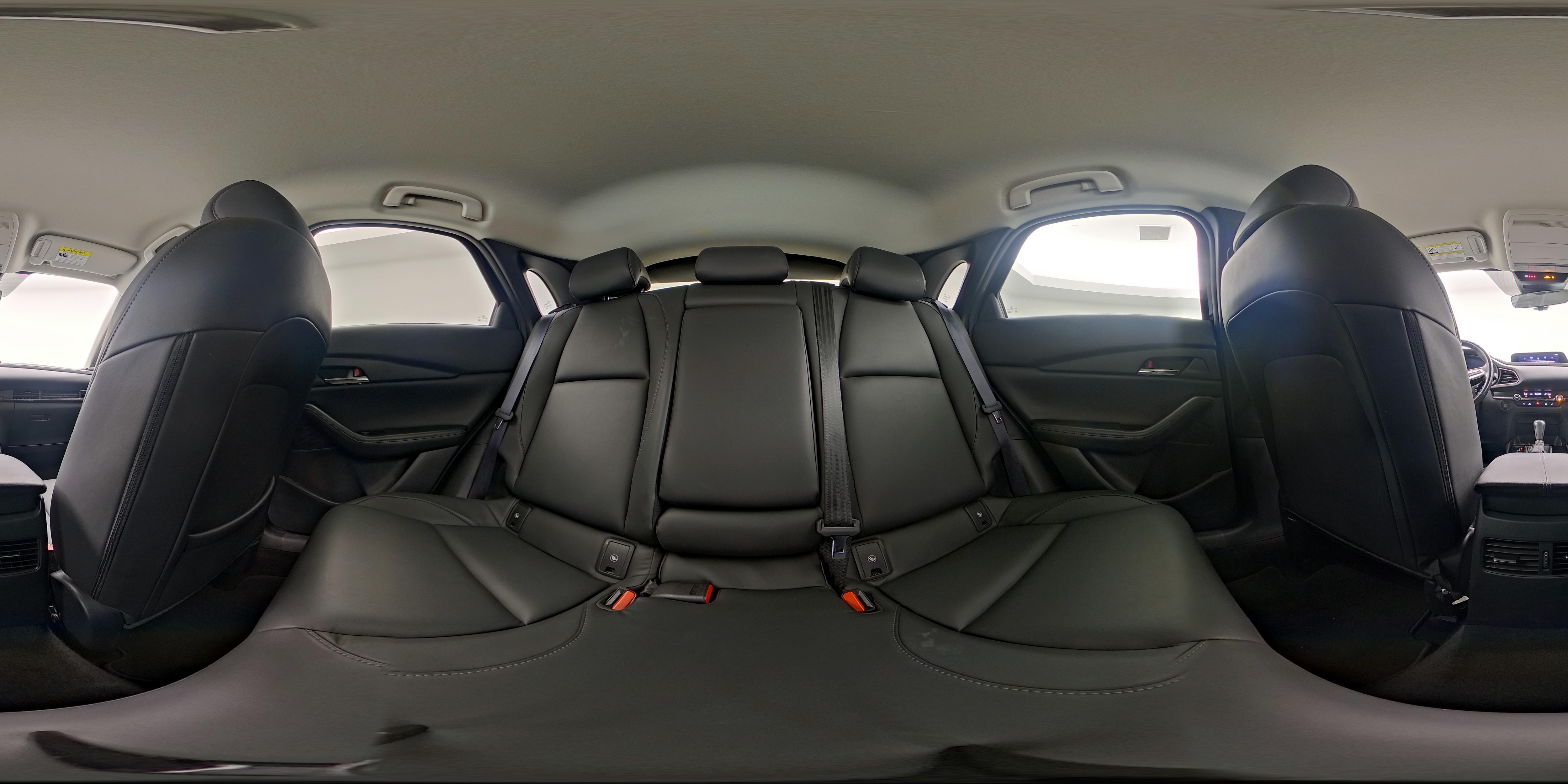 2023 Mazda CX-30 Preferred - Photo 25