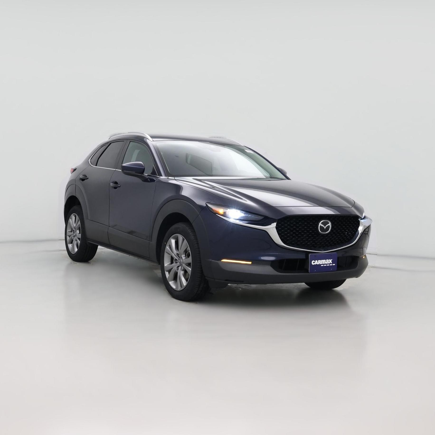Thumbnail: 2023 Mazda CX-30 - 1