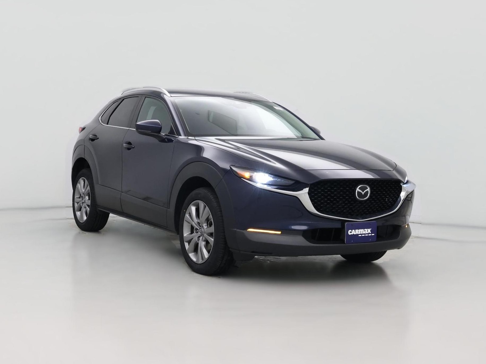 2023 Mazda CX-30 Preferred - Photo 1