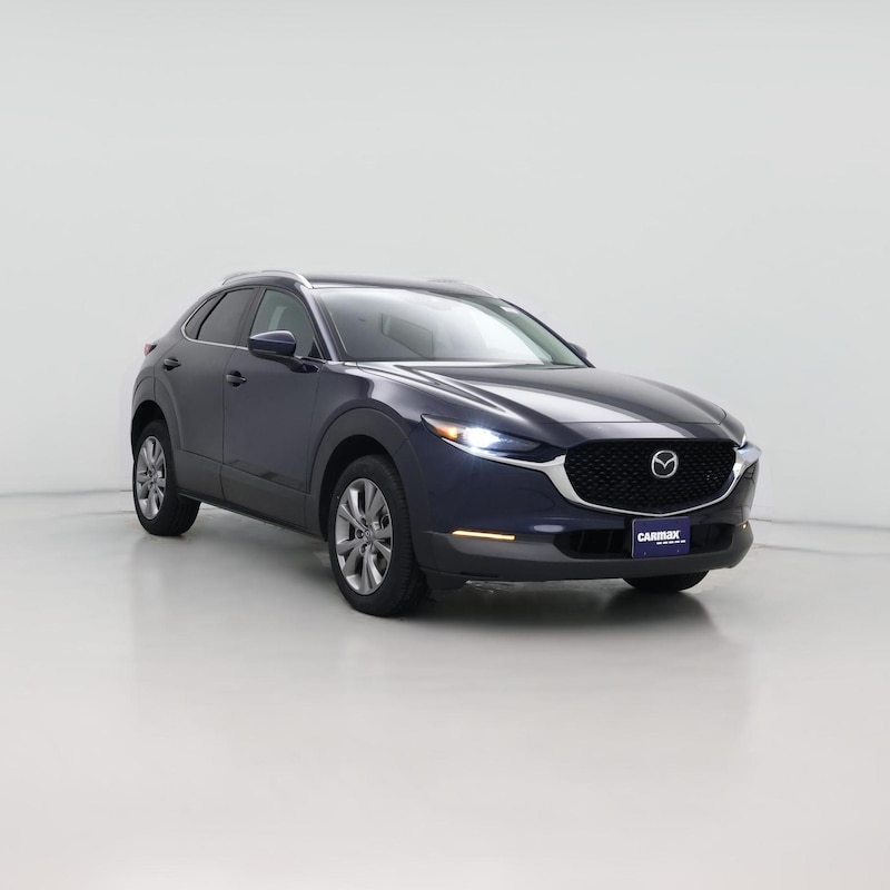 2023 Mazda CX-30 2.5 S Preferred Package