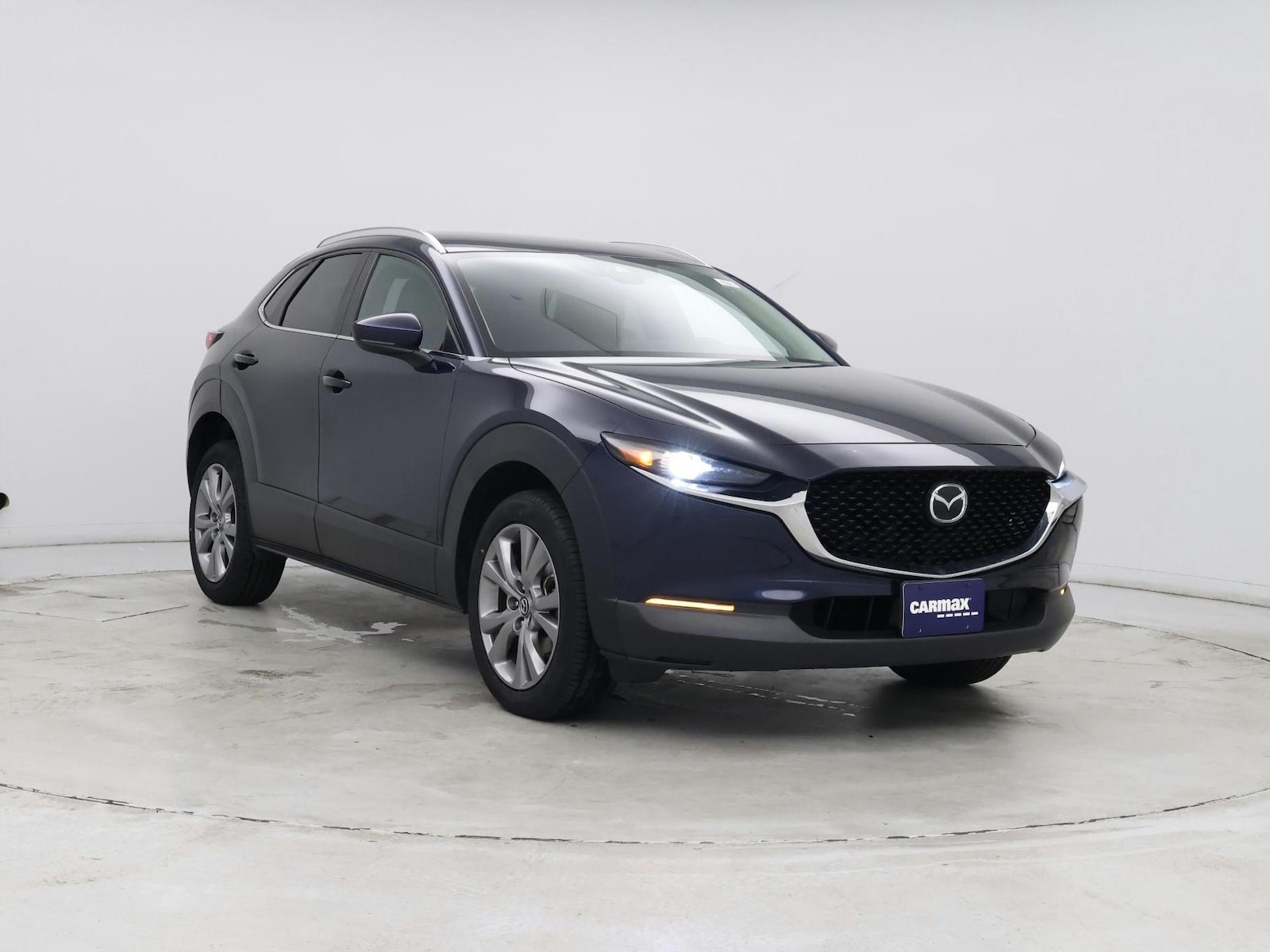 2023 Mazda CX-30 Preferred - Photo 2