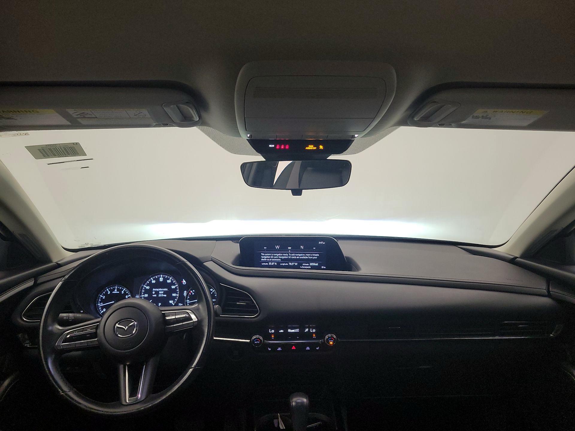 Thumbnail: 2023 Mazda CX-30 - 9
