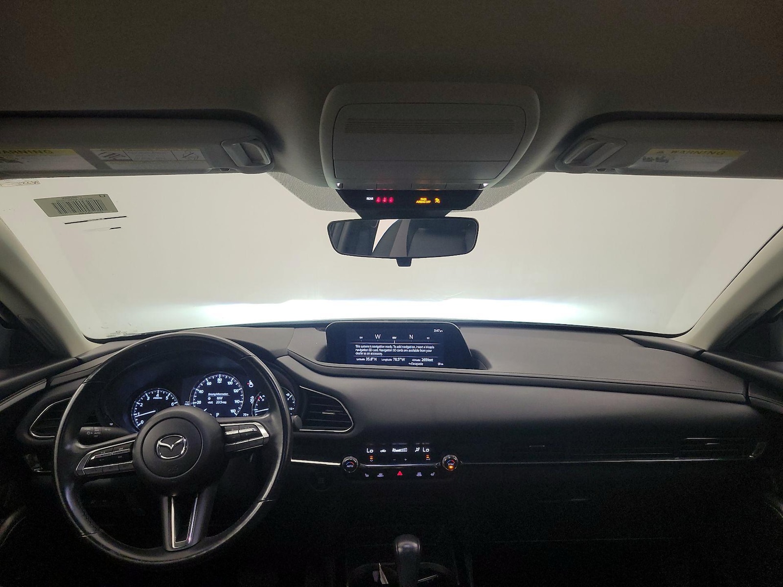 2023 Mazda CX-30 Preferred - Photo 10