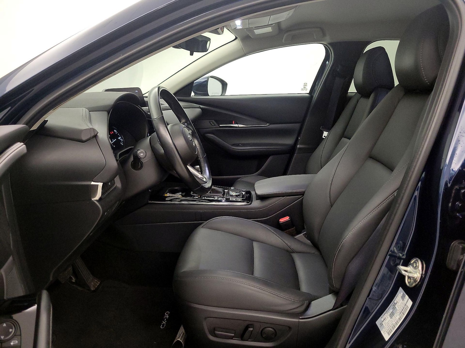 2023 Mazda CX-30 Preferred - Photo 12