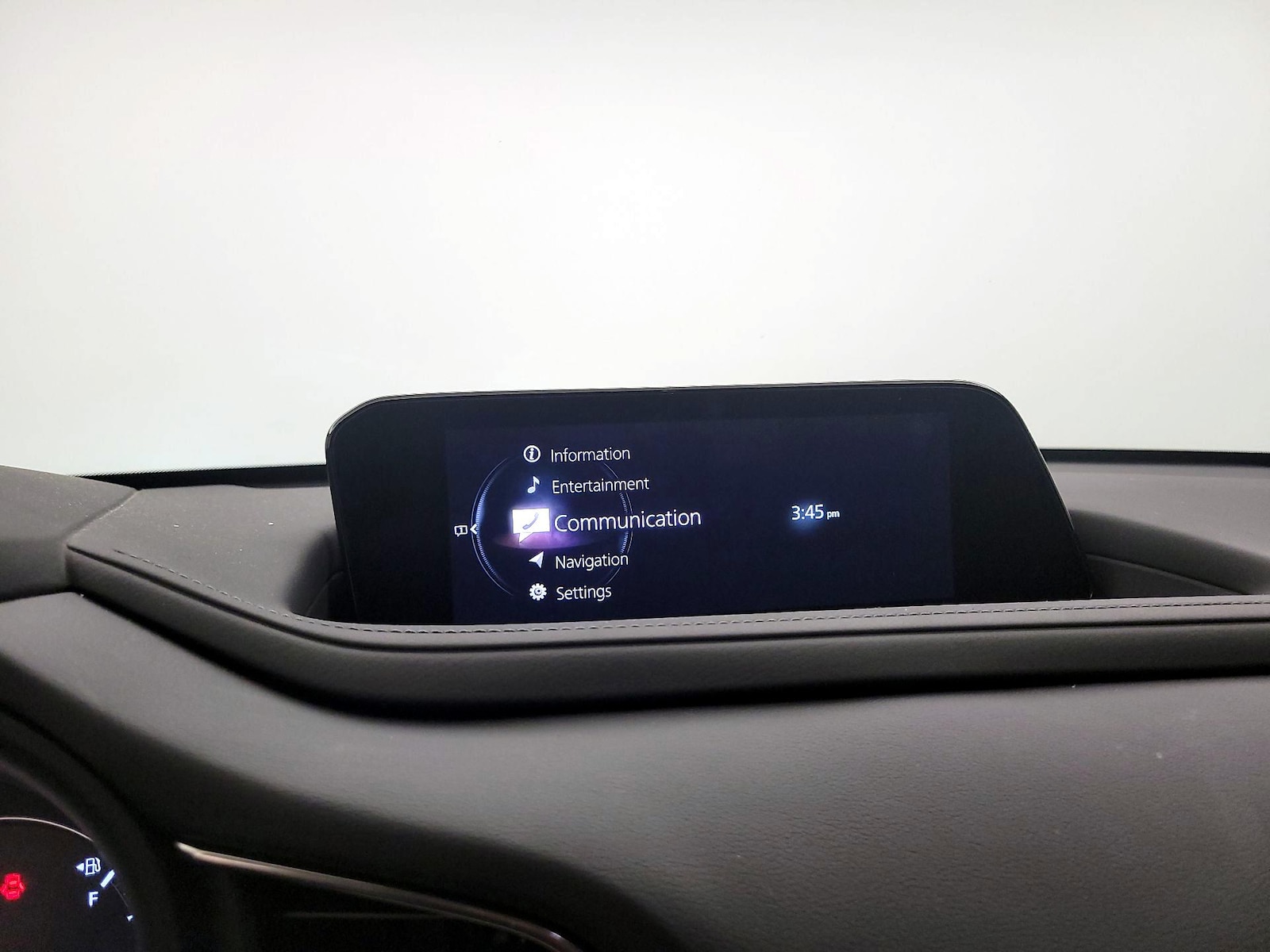 2023 Mazda CX-30 Preferred - Photo 16