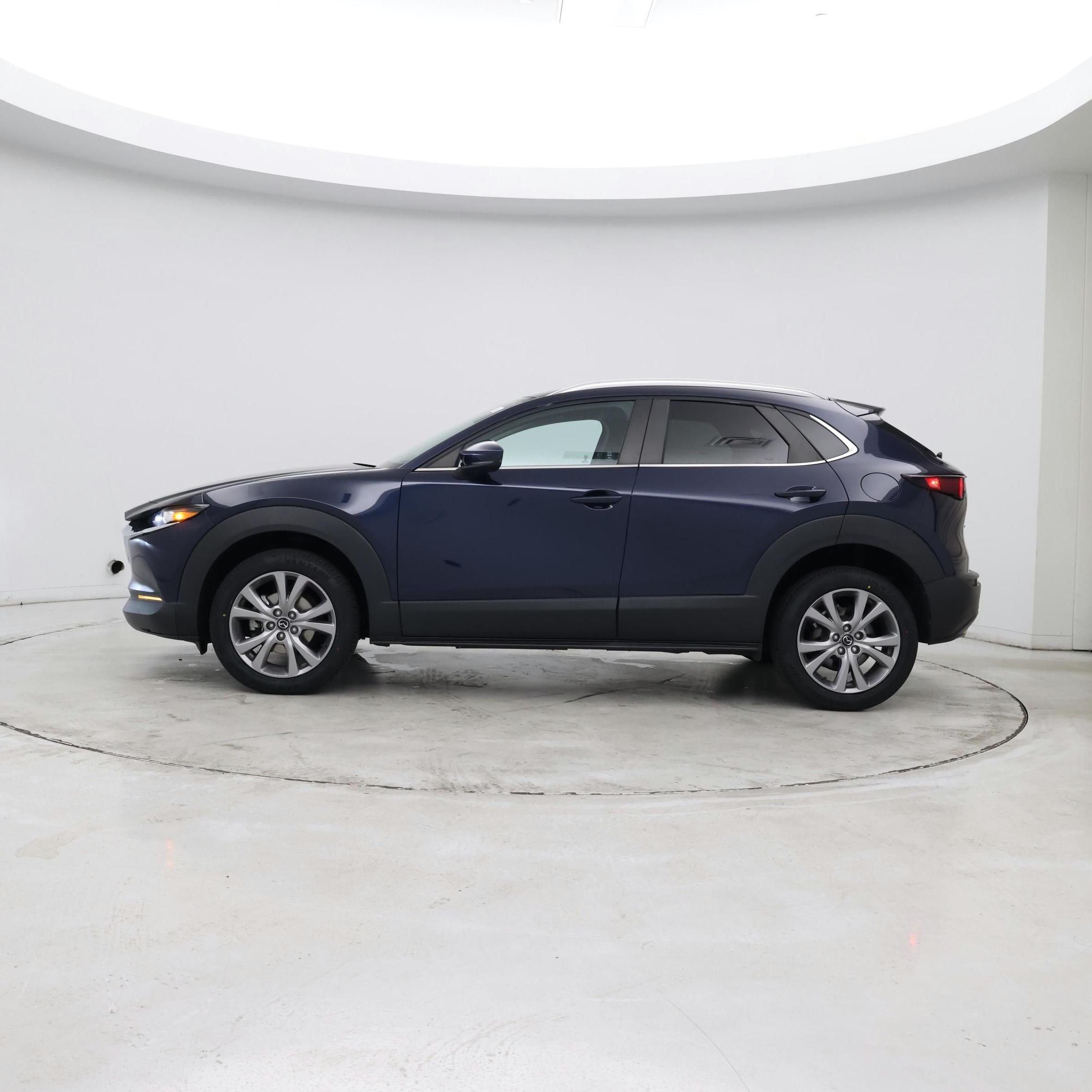 Thumbnail: 2023 Mazda CX-30 - 2