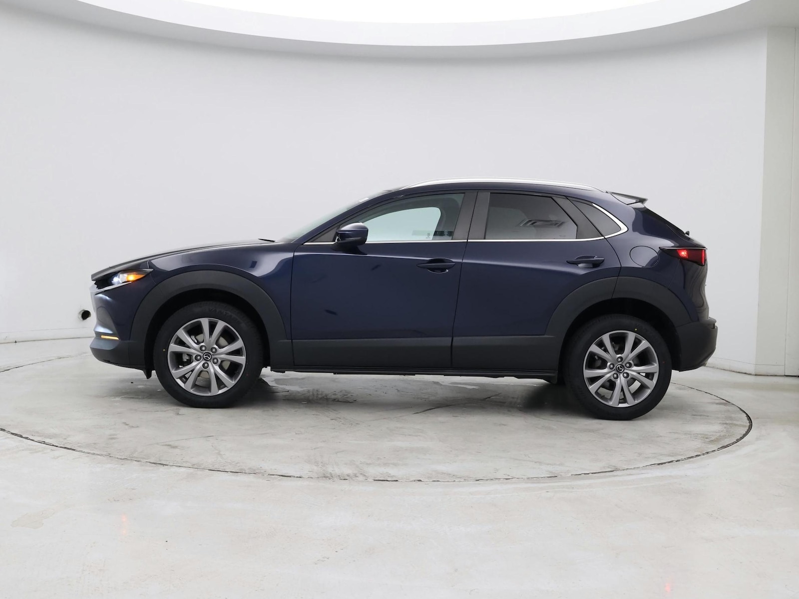 2023 Mazda CX-30 Preferred - Photo 3