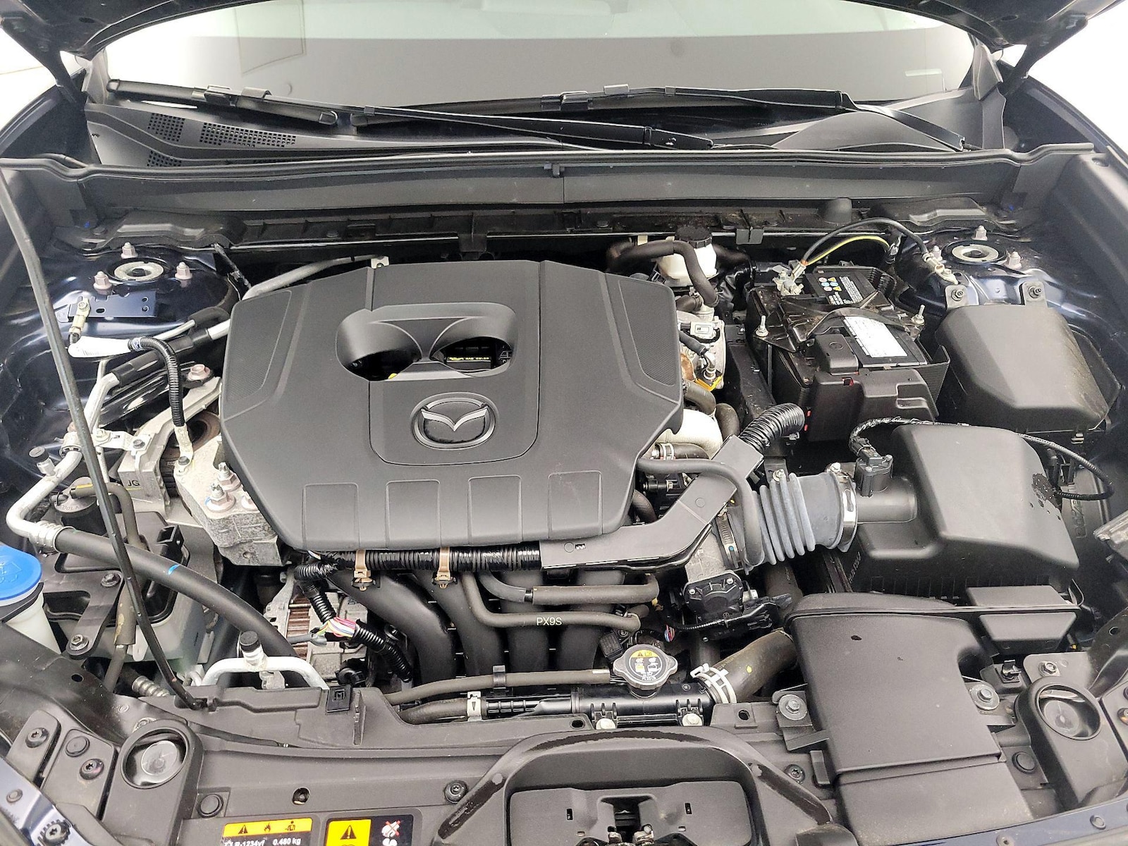 2023 Mazda CX-30 Preferred - Photo 22