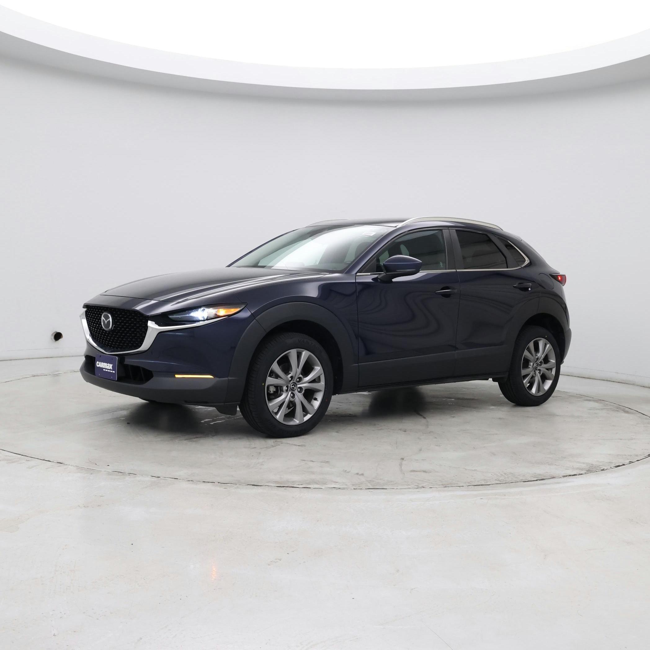 Thumbnail: 2023 Mazda CX-30 - 3