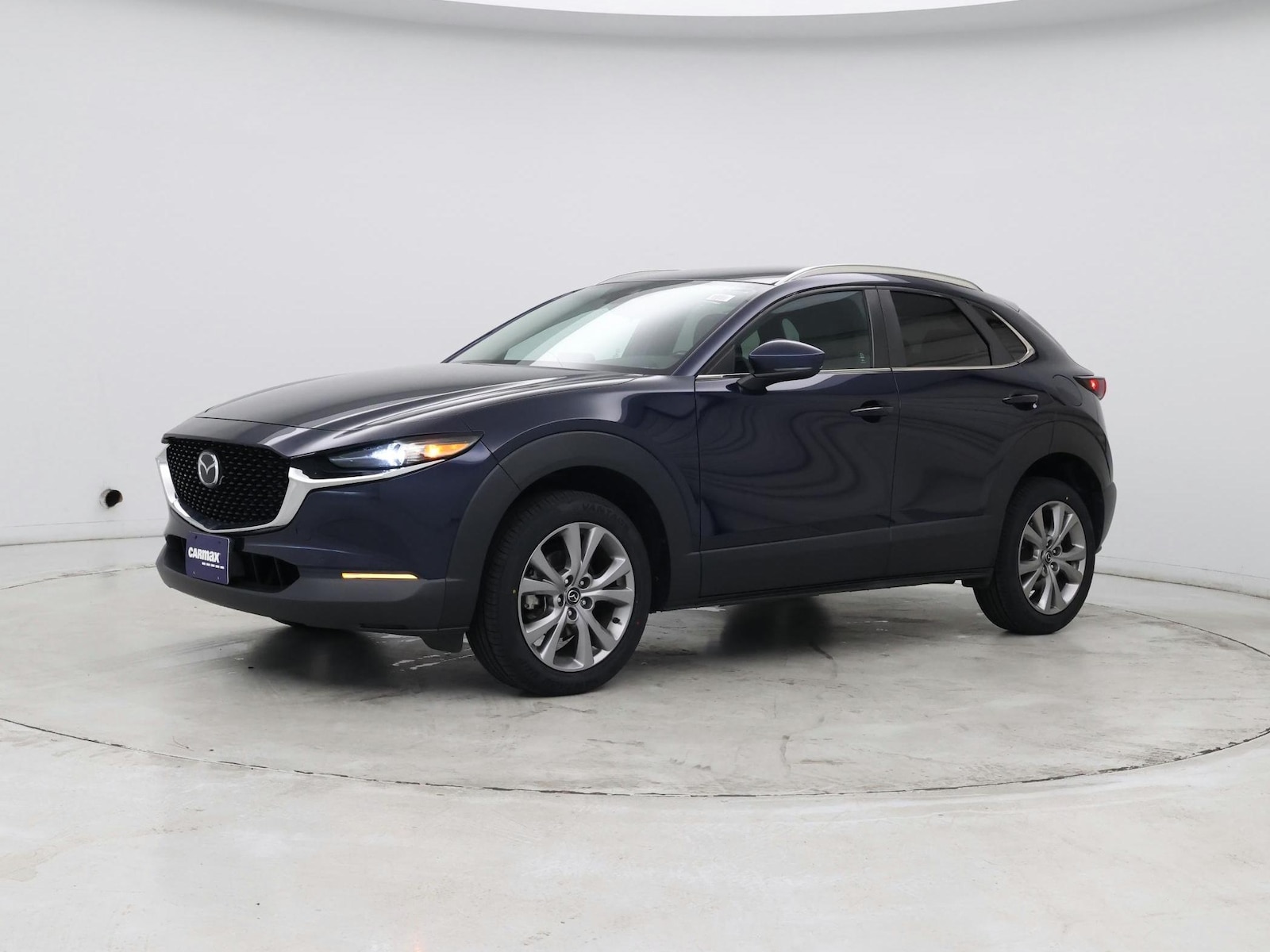 2023 Mazda CX-30 Preferred - Photo 4
