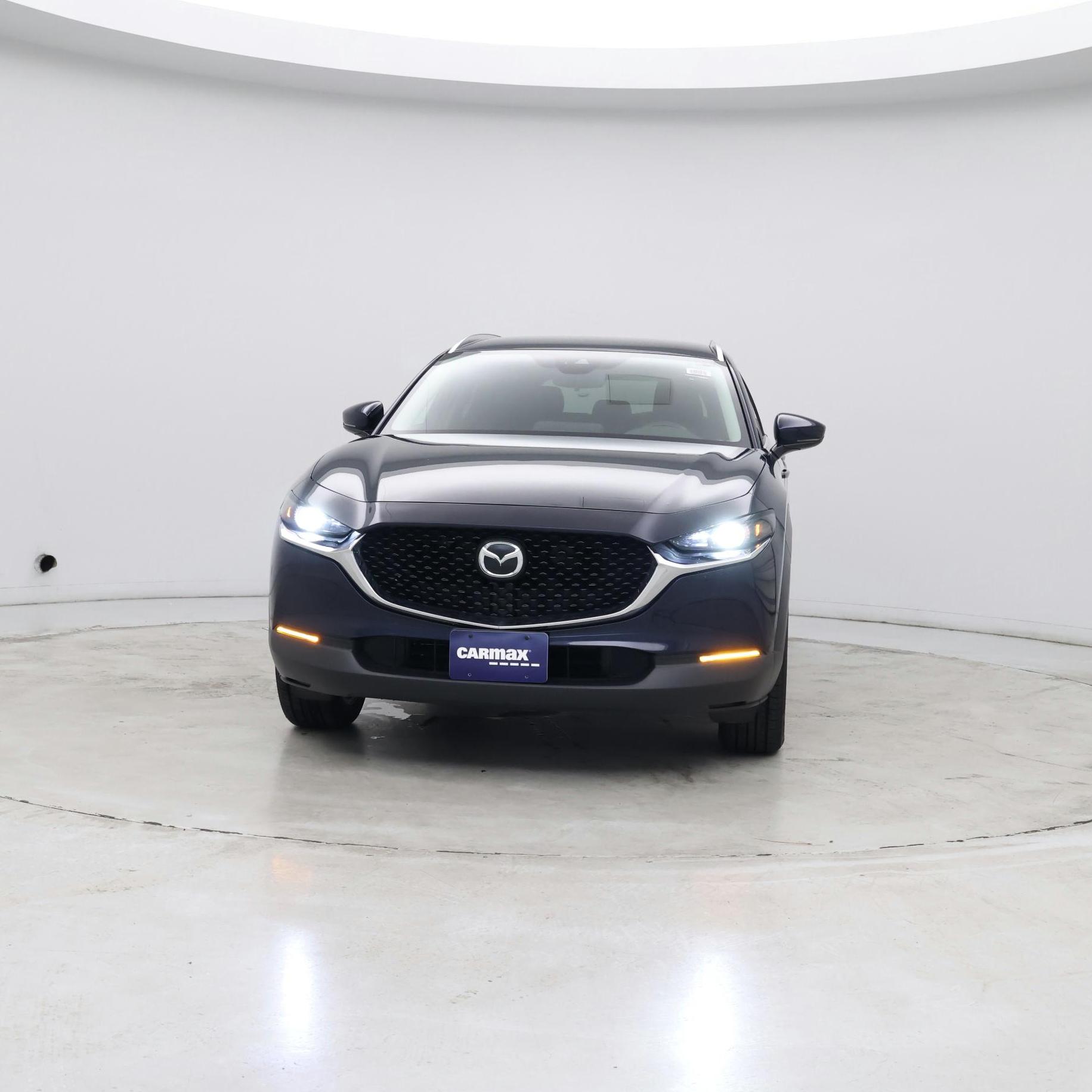 Thumbnail: 2023 Mazda CX-30 - 4