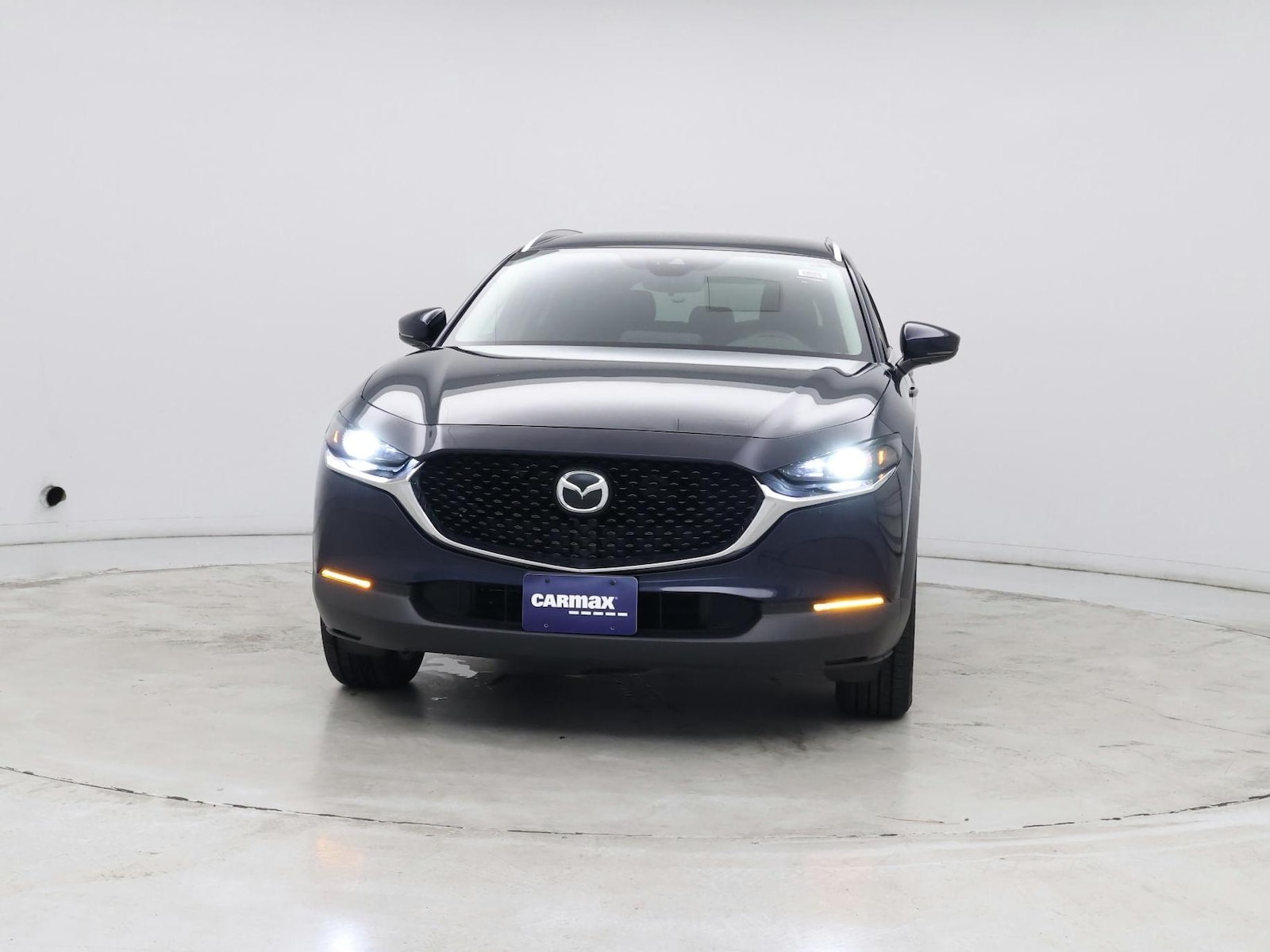 2023 Mazda CX-30 Preferred - Photo 5