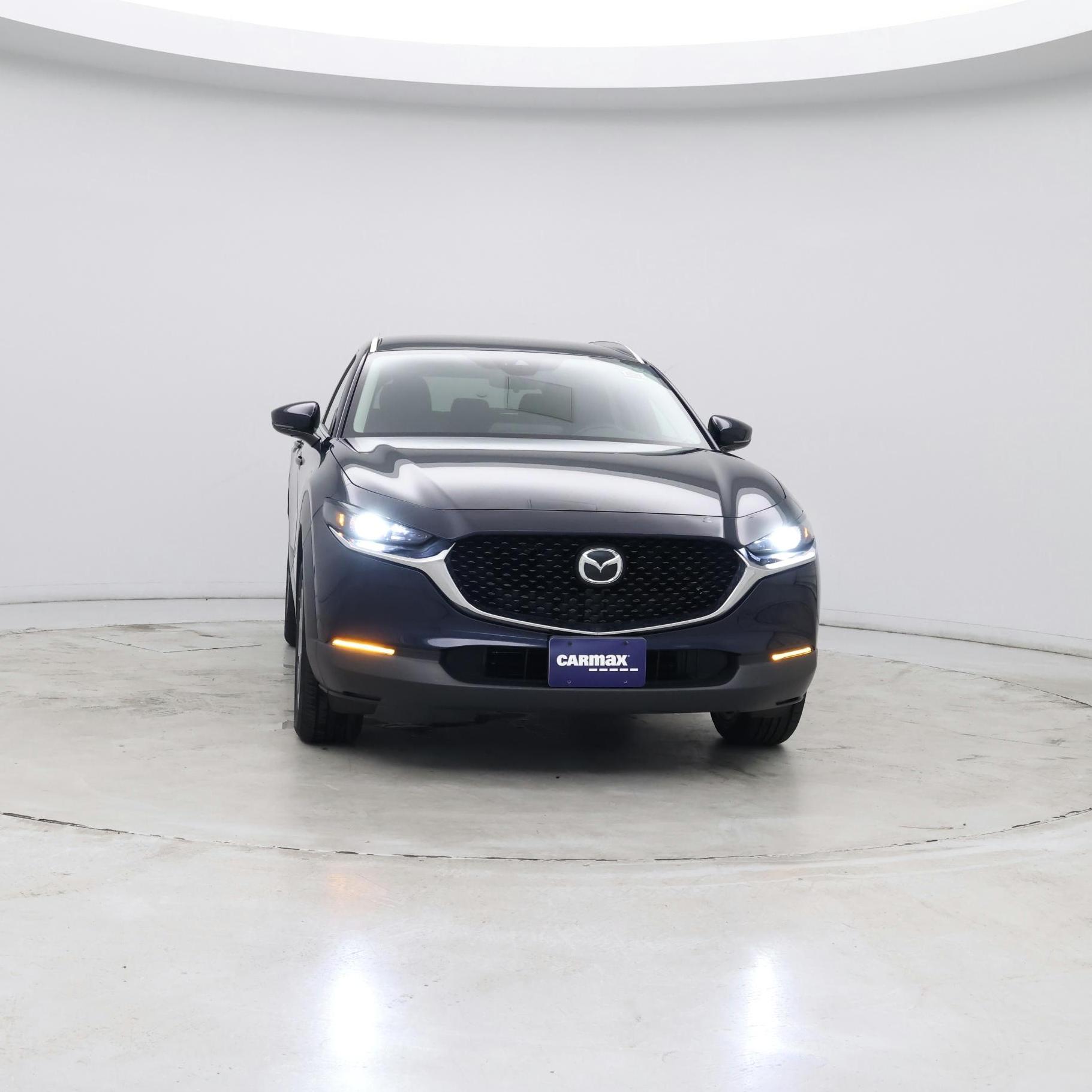 Thumbnail: 2023 Mazda CX-30 - 5