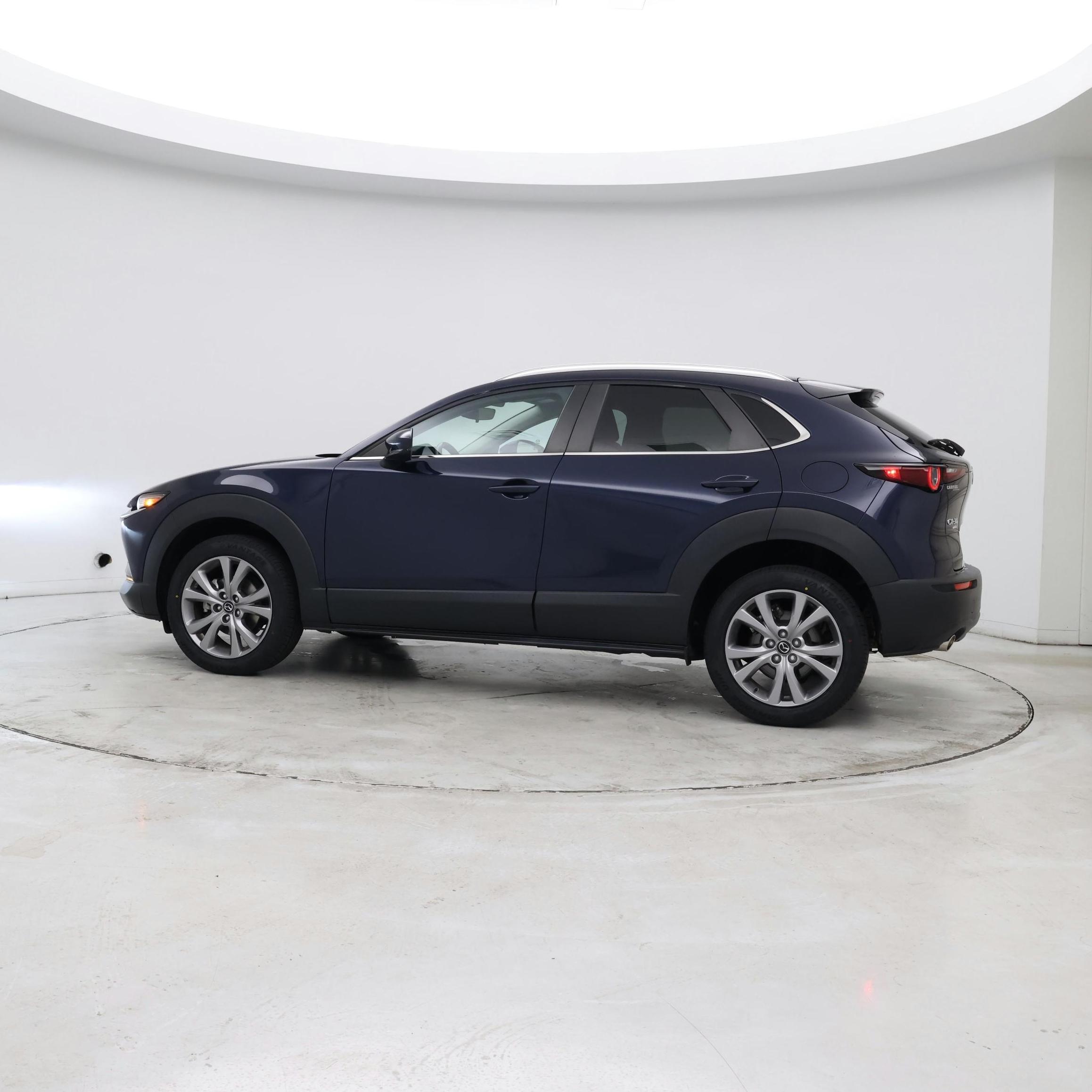 Thumbnail: 2023 Mazda CX-30 - 6