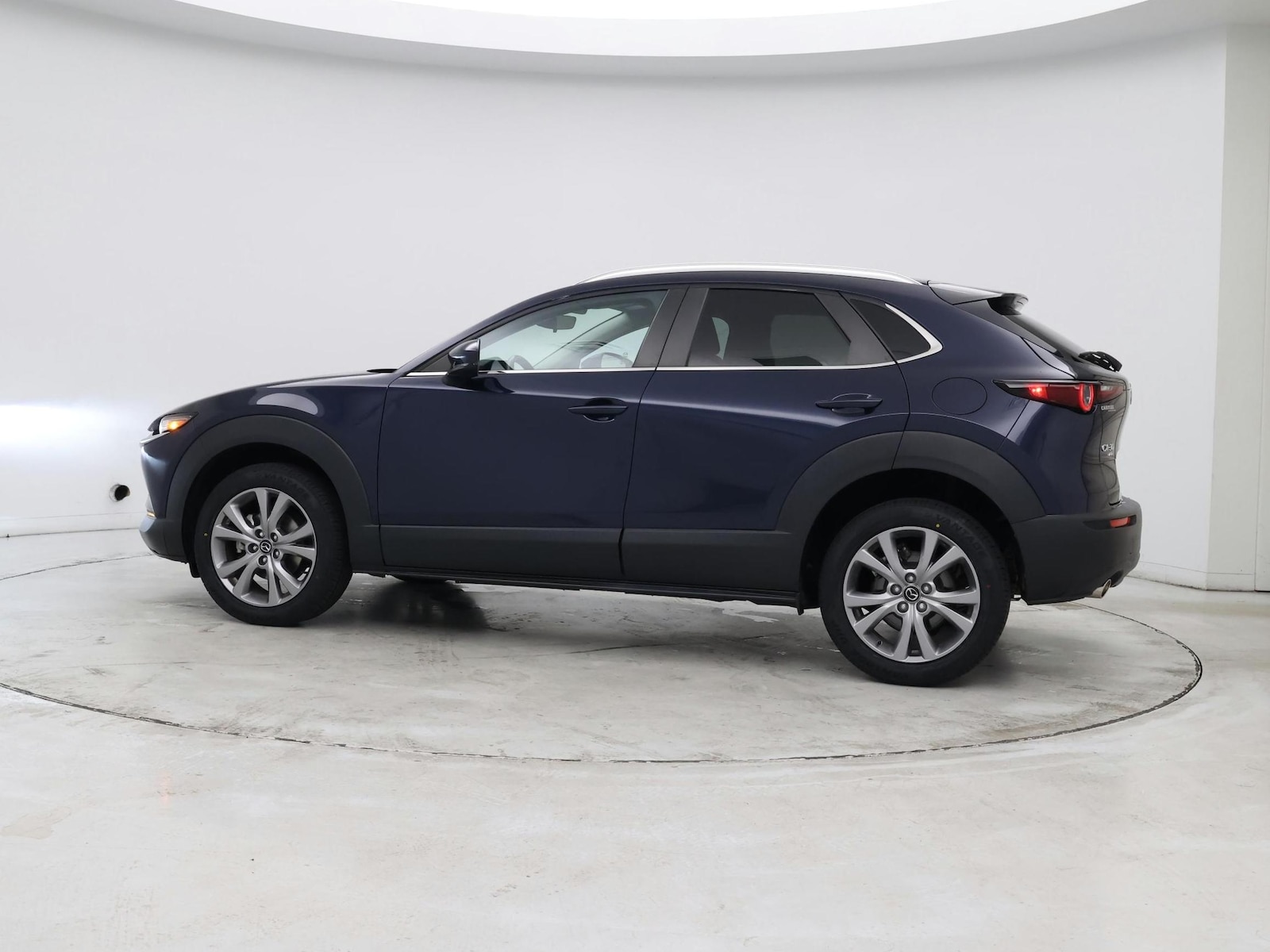 2023 Mazda CX-30 Preferred - Photo 7
