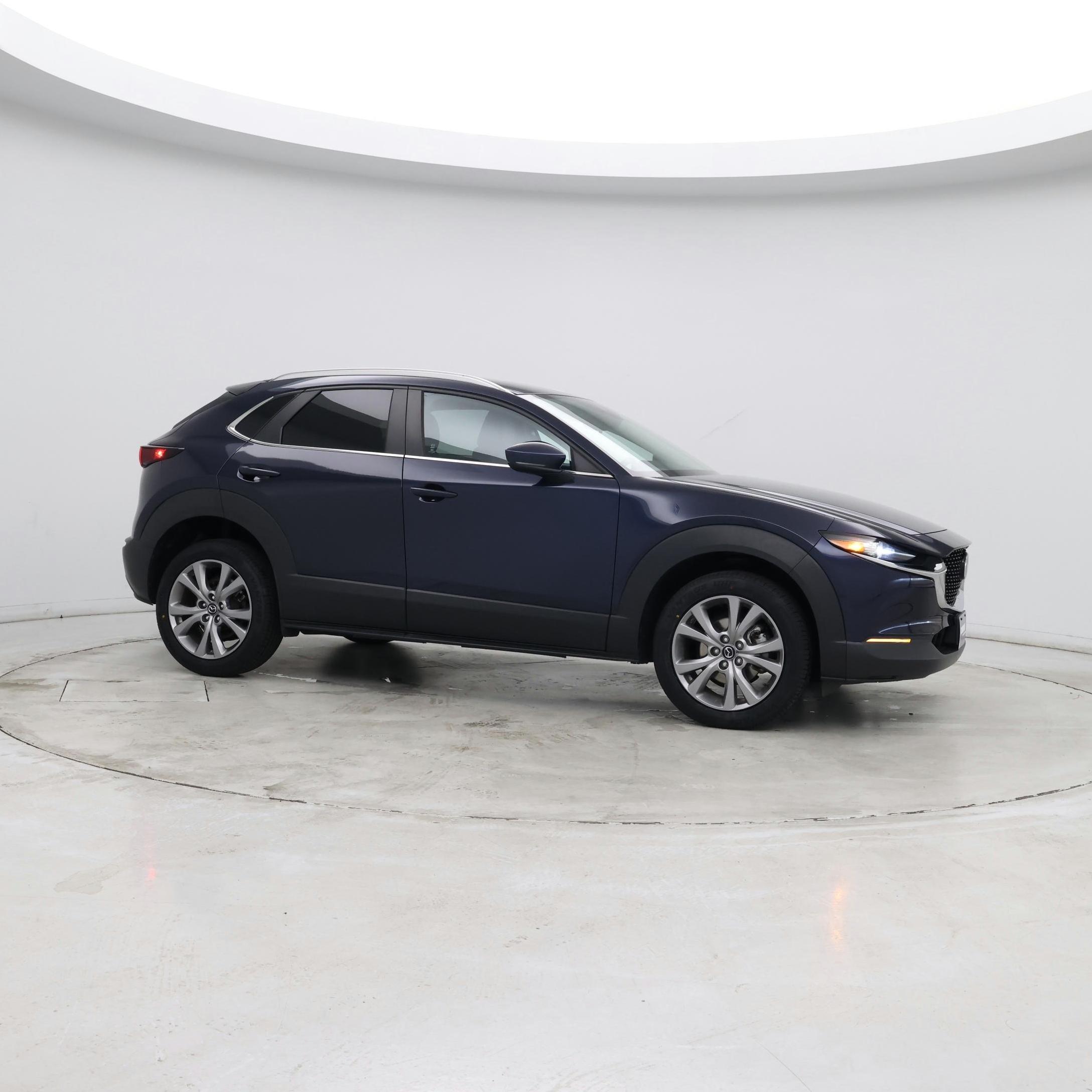 Thumbnail: 2023 Mazda CX-30 - 7