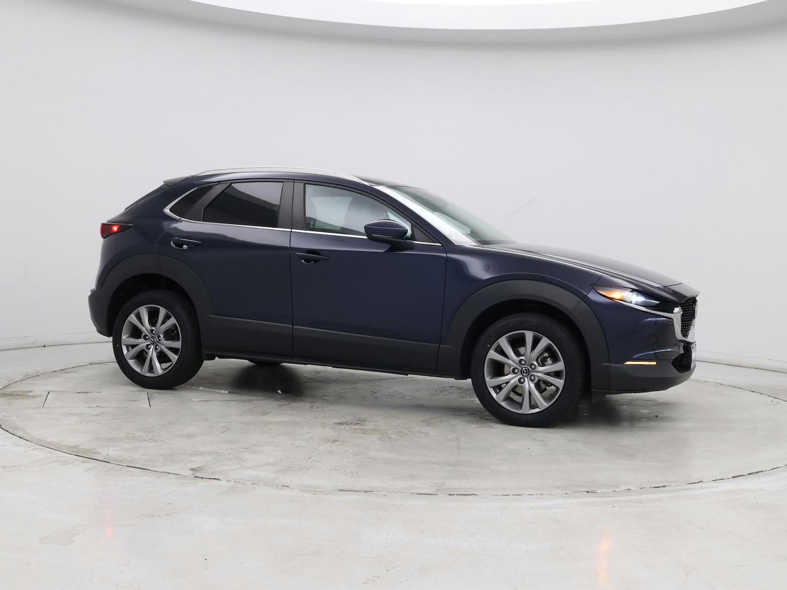 2023 Mazda CX-30 Preferred - Photo 8