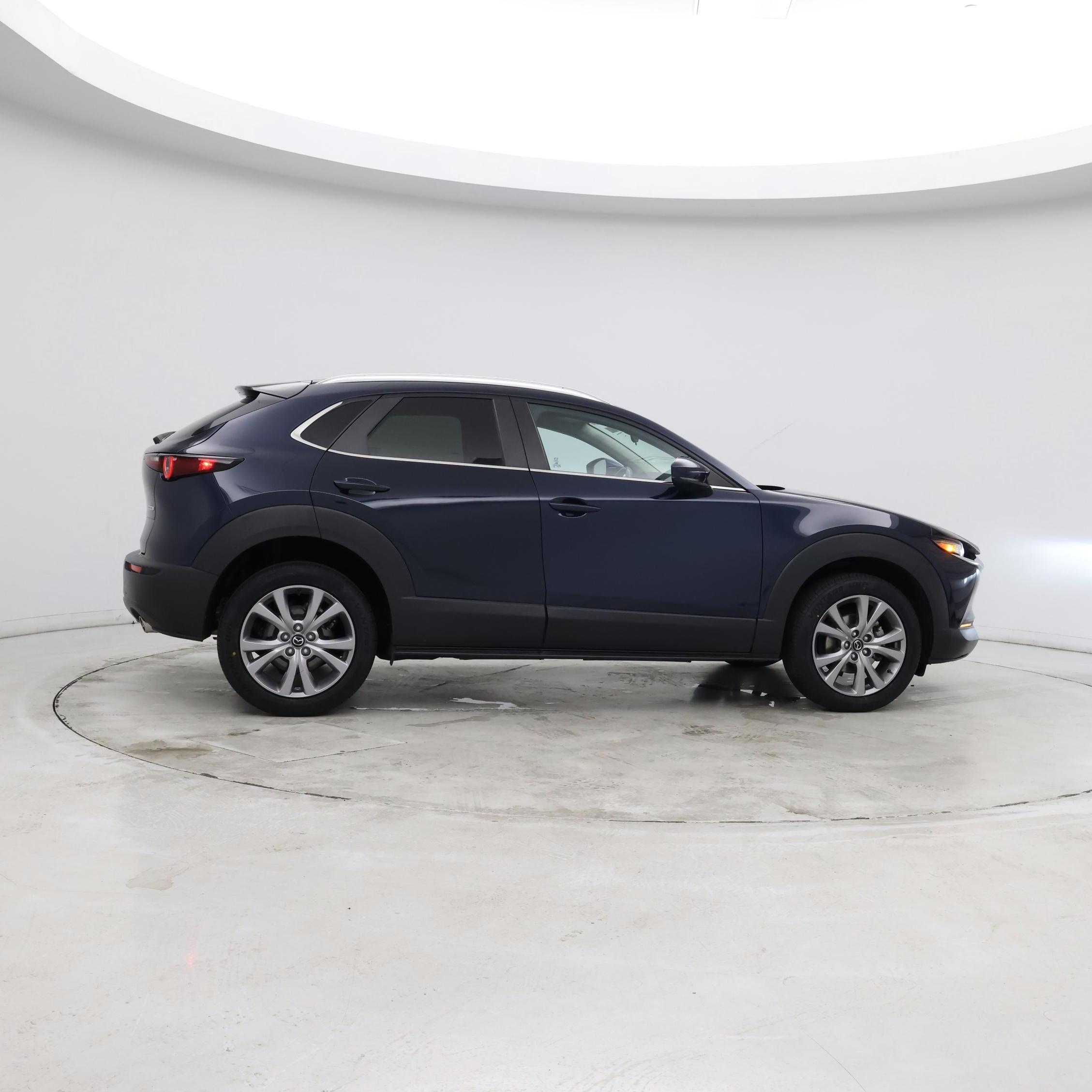 Thumbnail: 2023 Mazda CX-30 - 8