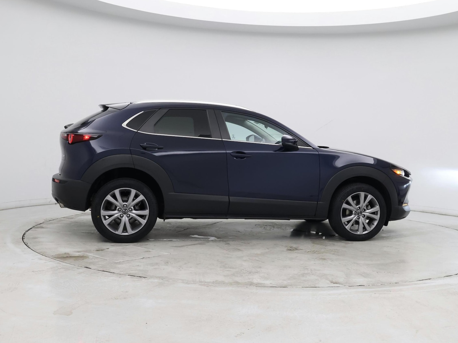 2023 Mazda CX-30 Preferred - Photo 9