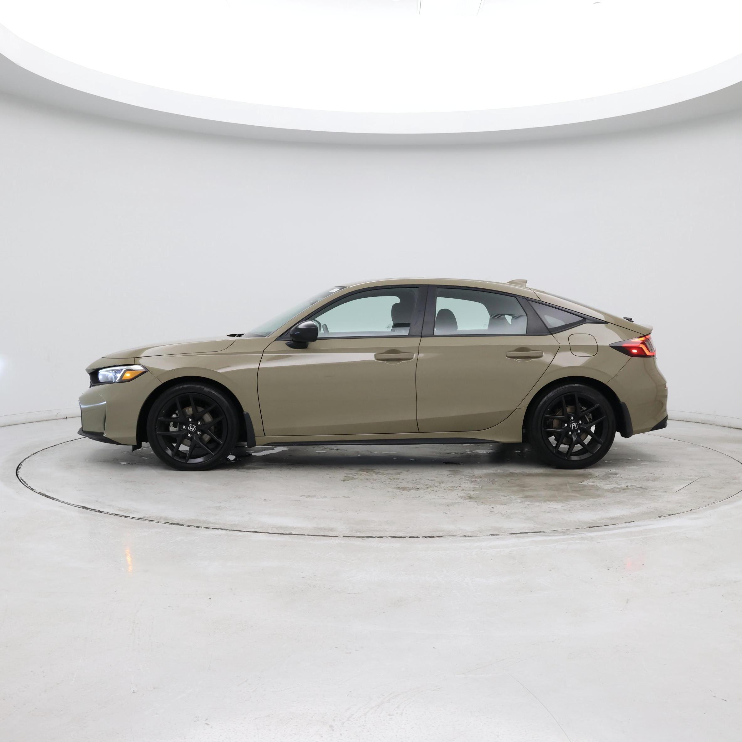 Thumbnail: 2025 Honda Civic - 2