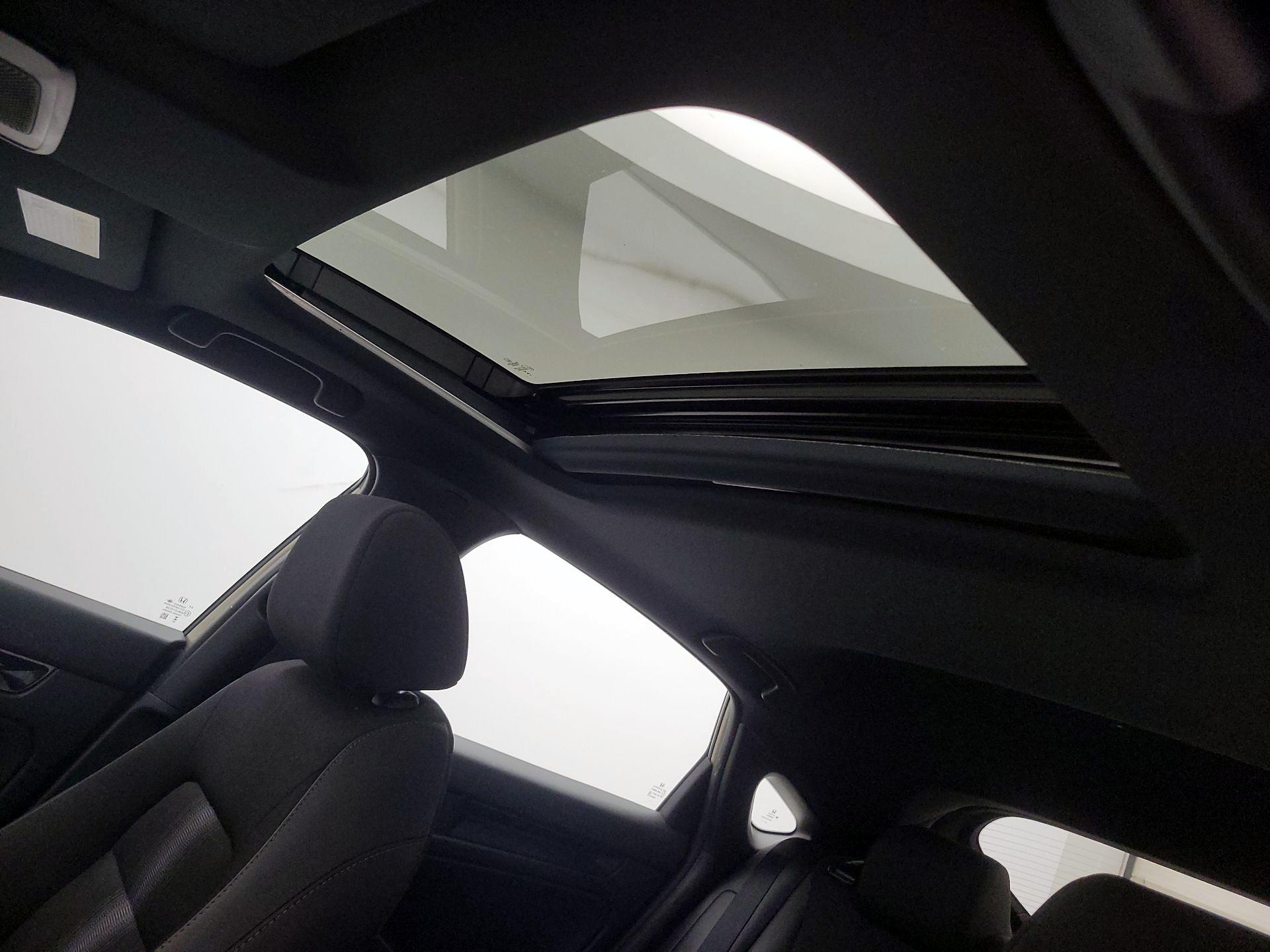 Thumbnail: 2025 Honda Civic - 19