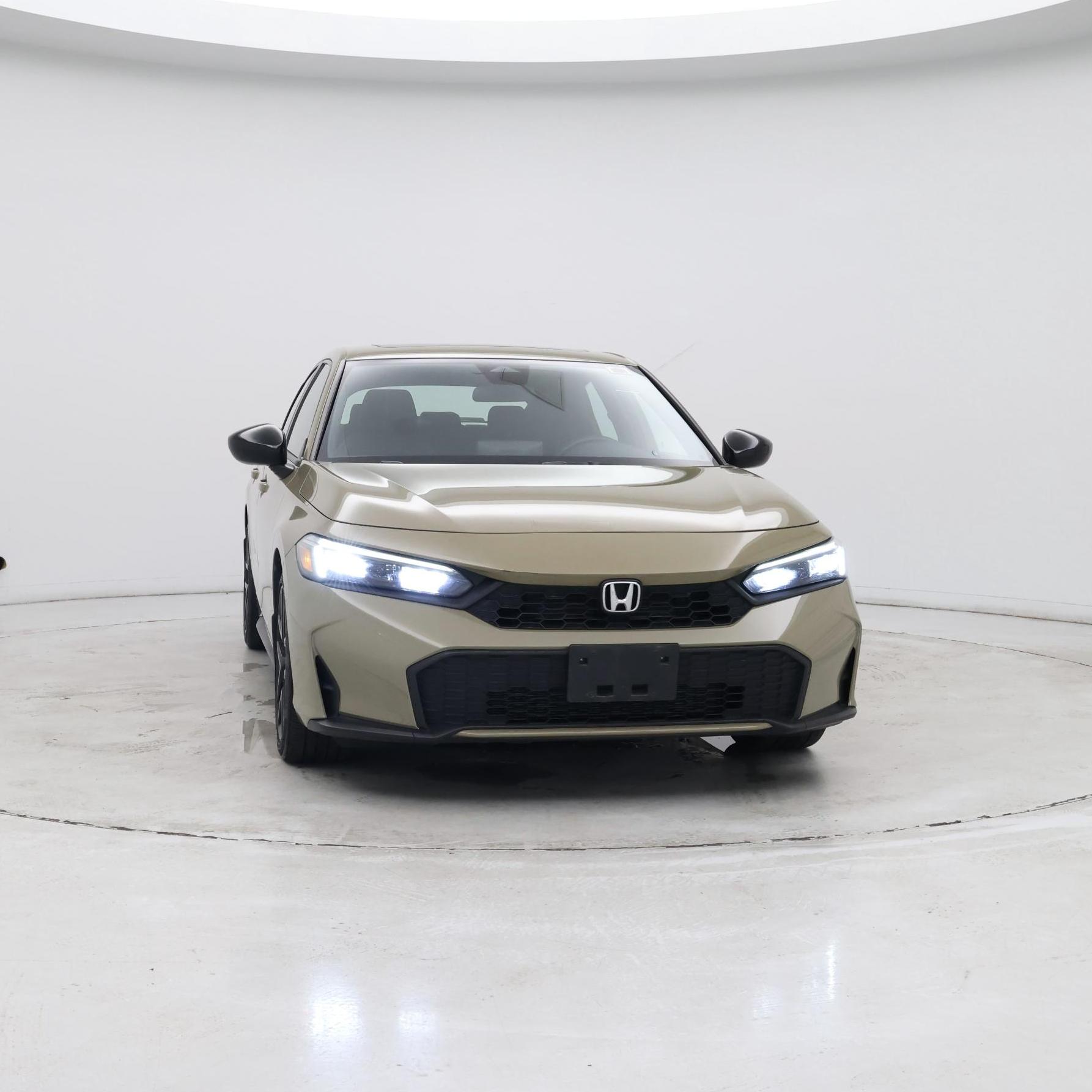 Thumbnail: 2025 Honda Civic - 5