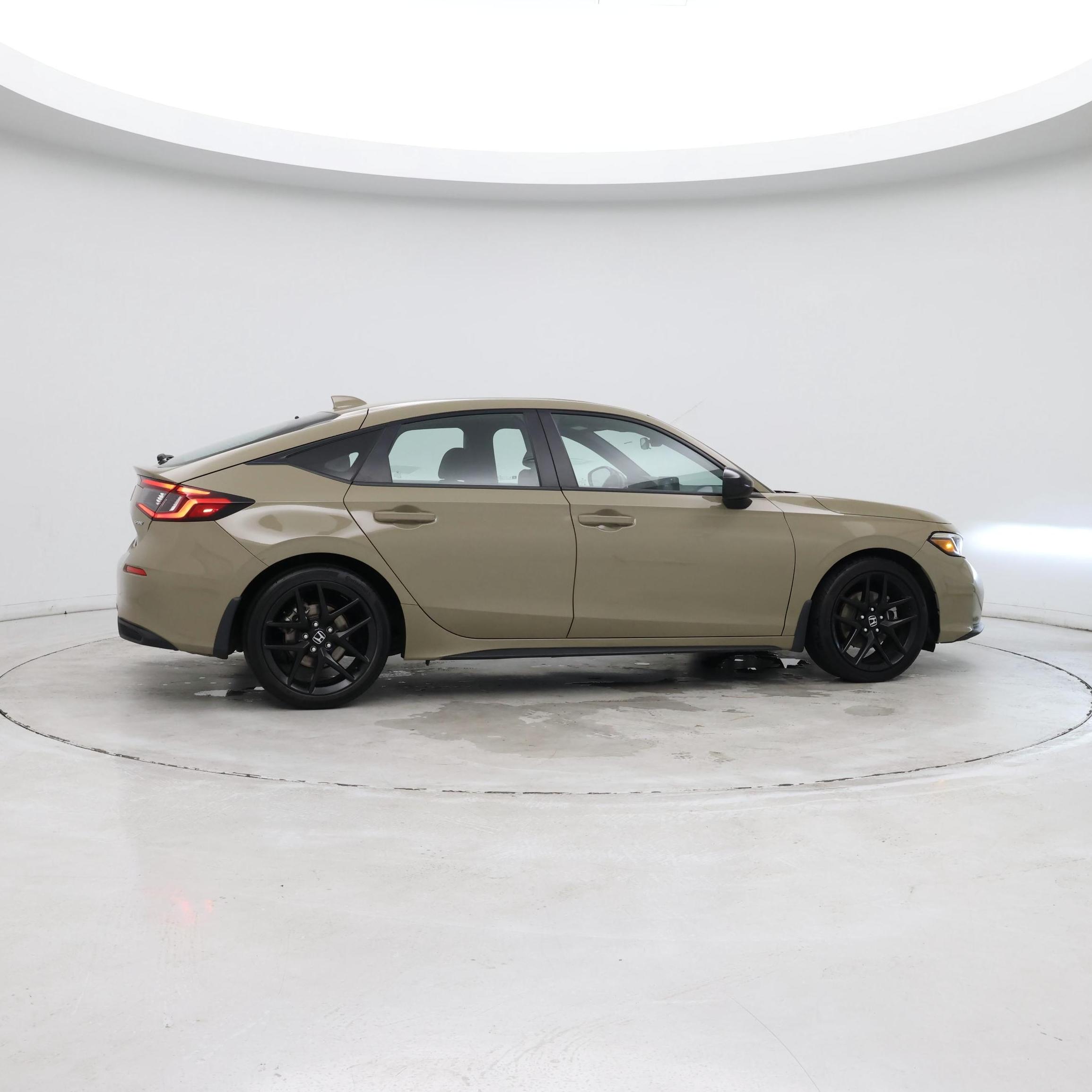 Thumbnail: 2025 Honda Civic - 8