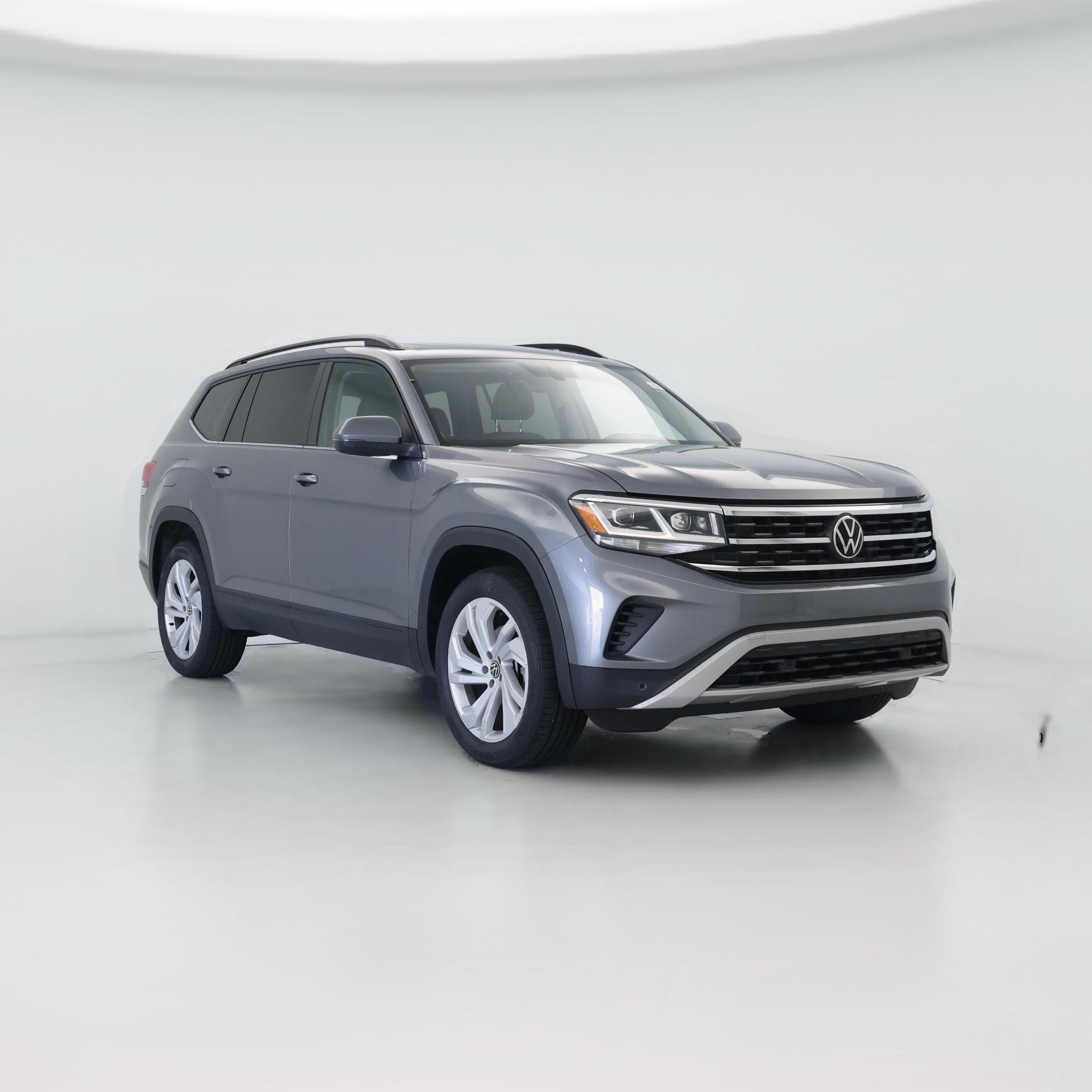 Thumbnail: 2023 Volkswagen Atlas - 1
