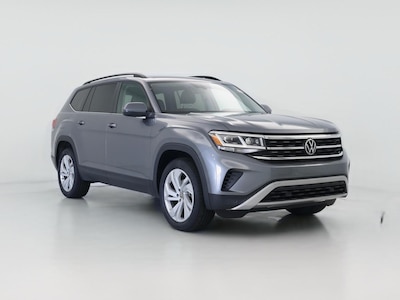 2023 Volkswagen Atlas SE w/Tech
