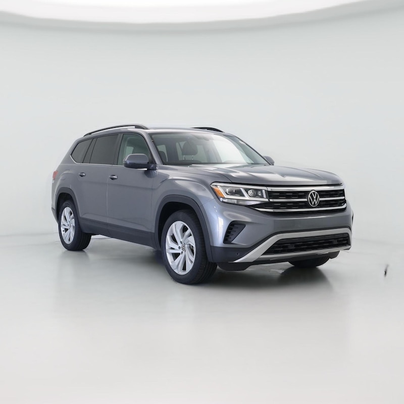 2023 Volkswagen Atlas SE w/Tech