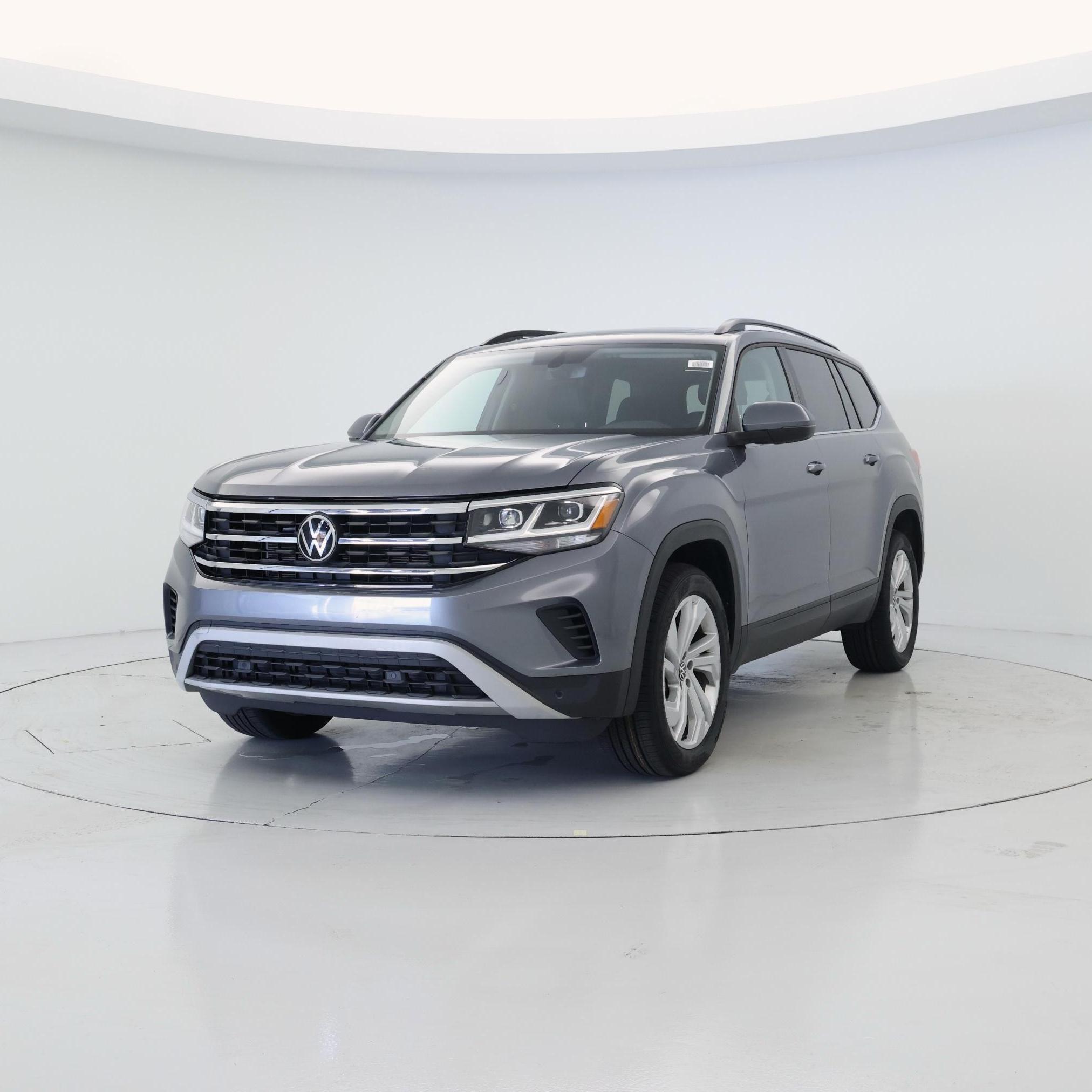 Thumbnail: 2023 Volkswagen Atlas - 4