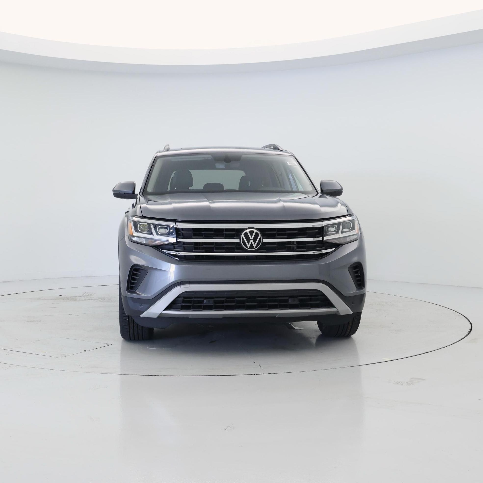 Thumbnail: 2023 Volkswagen Atlas - 5