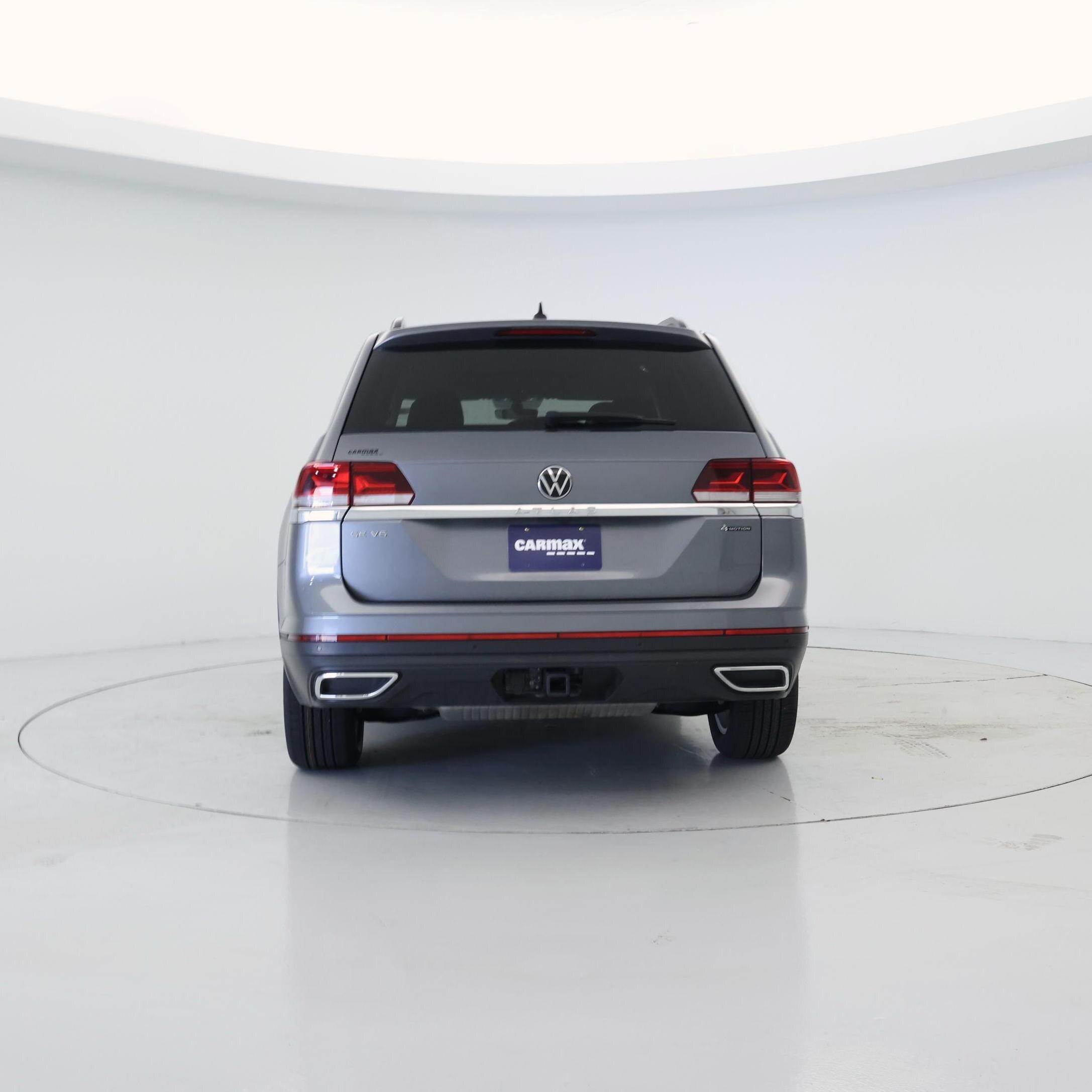Thumbnail: 2023 Volkswagen Atlas - 6