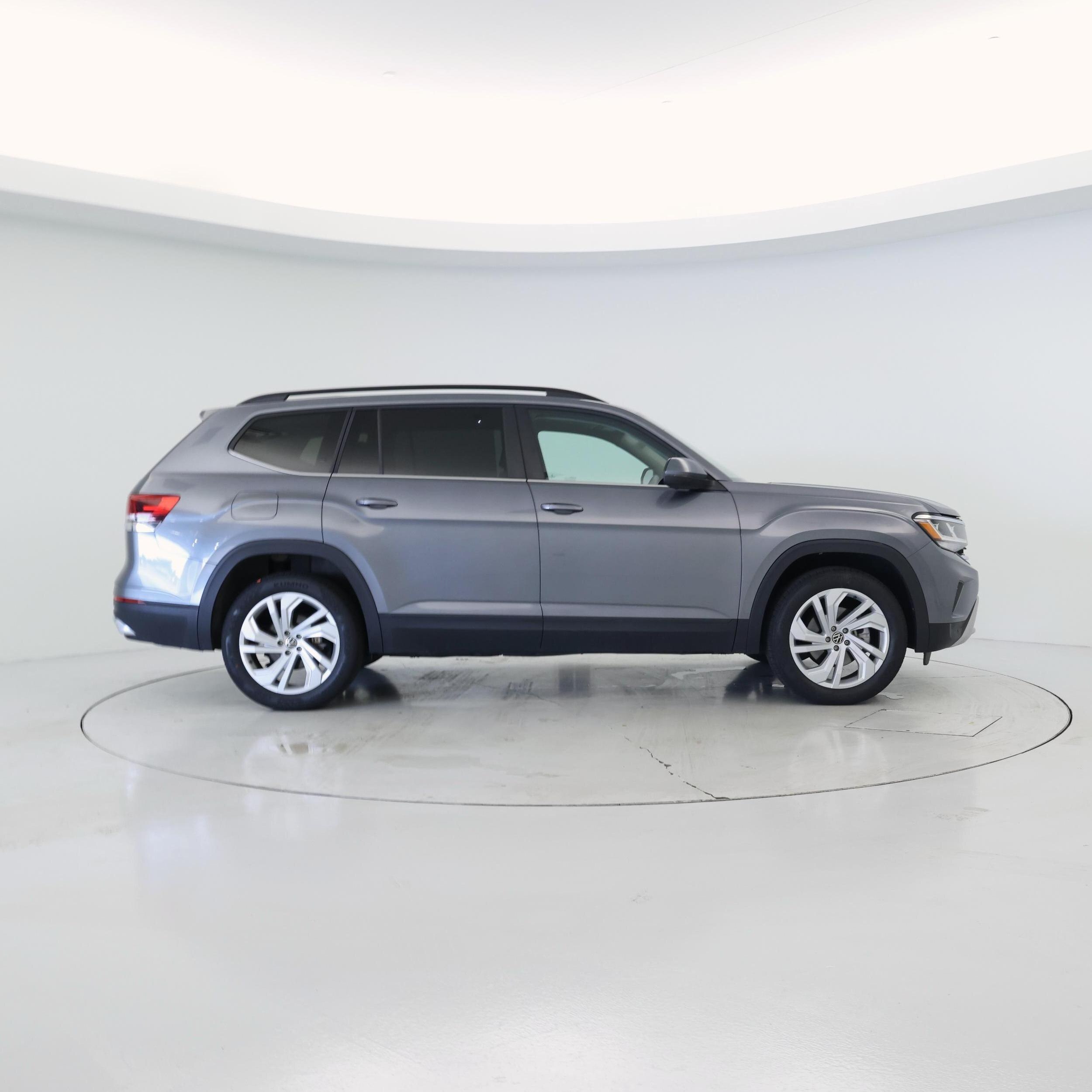 Thumbnail: 2023 Volkswagen Atlas - 7