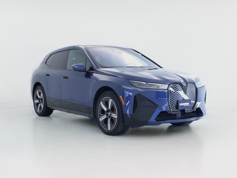 2023 BMW iX xDrive50 -
                  Columbia, SC