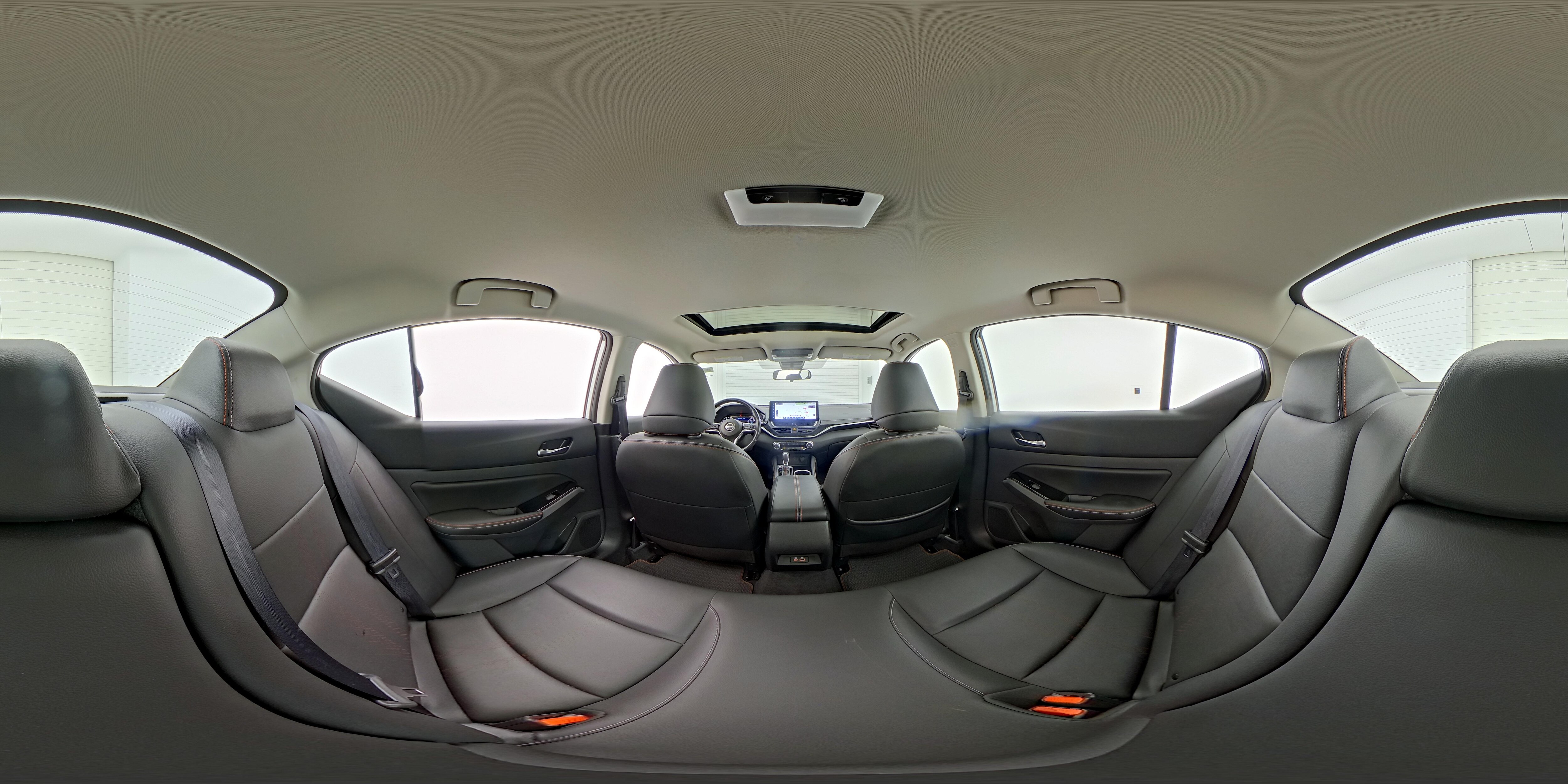 2023 Nissan Altima SR - Photo 27