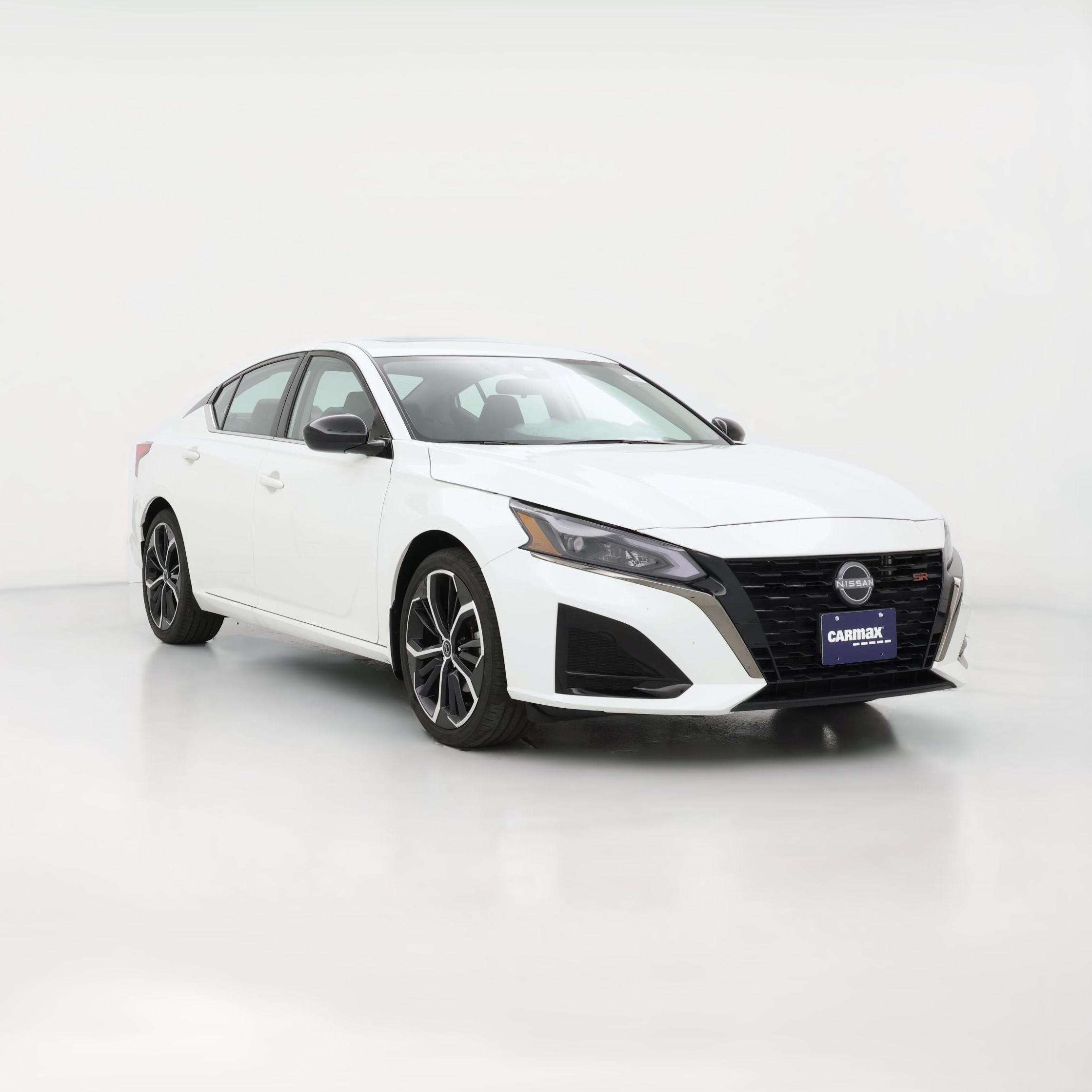 Thumbnail: 2023 Nissan Altima - 1