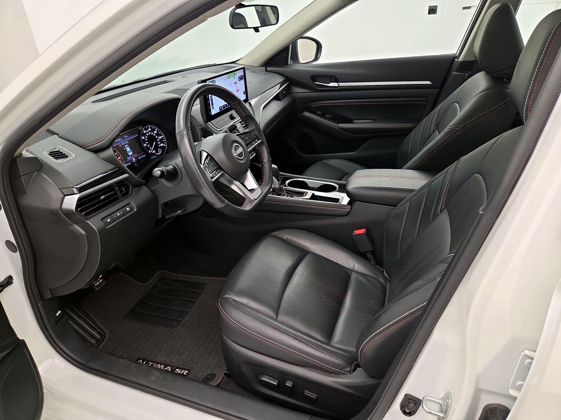 Thumbnail: 2023 Nissan Altima - 11