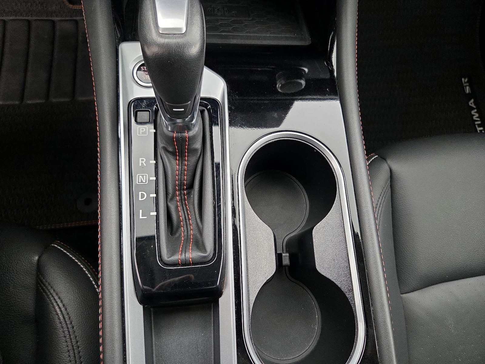 2023 Nissan Altima SR - Photo 19
