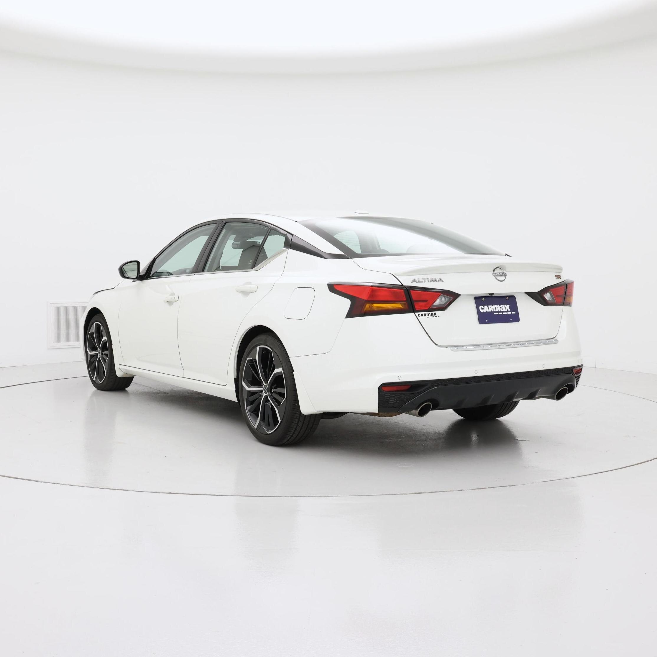 Thumbnail: 2023 Nissan Altima - 2