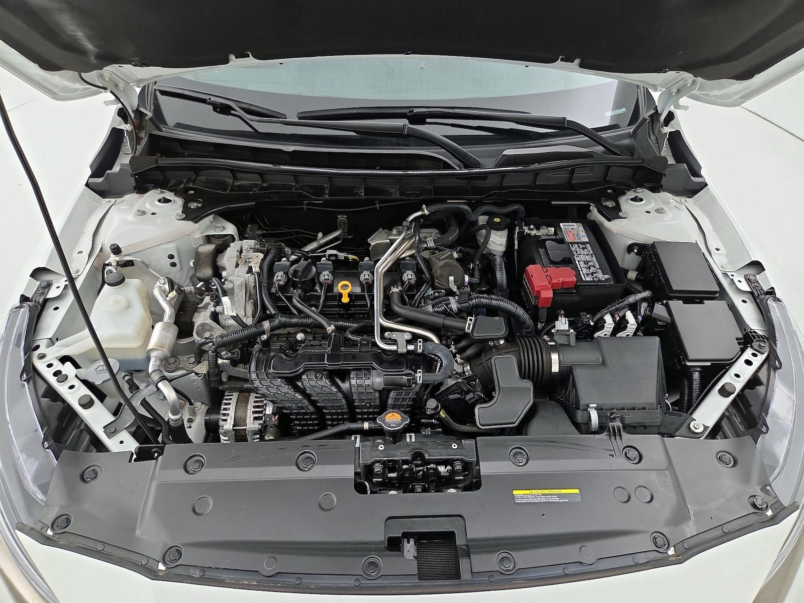 2023 Nissan Altima SR - Photo 24