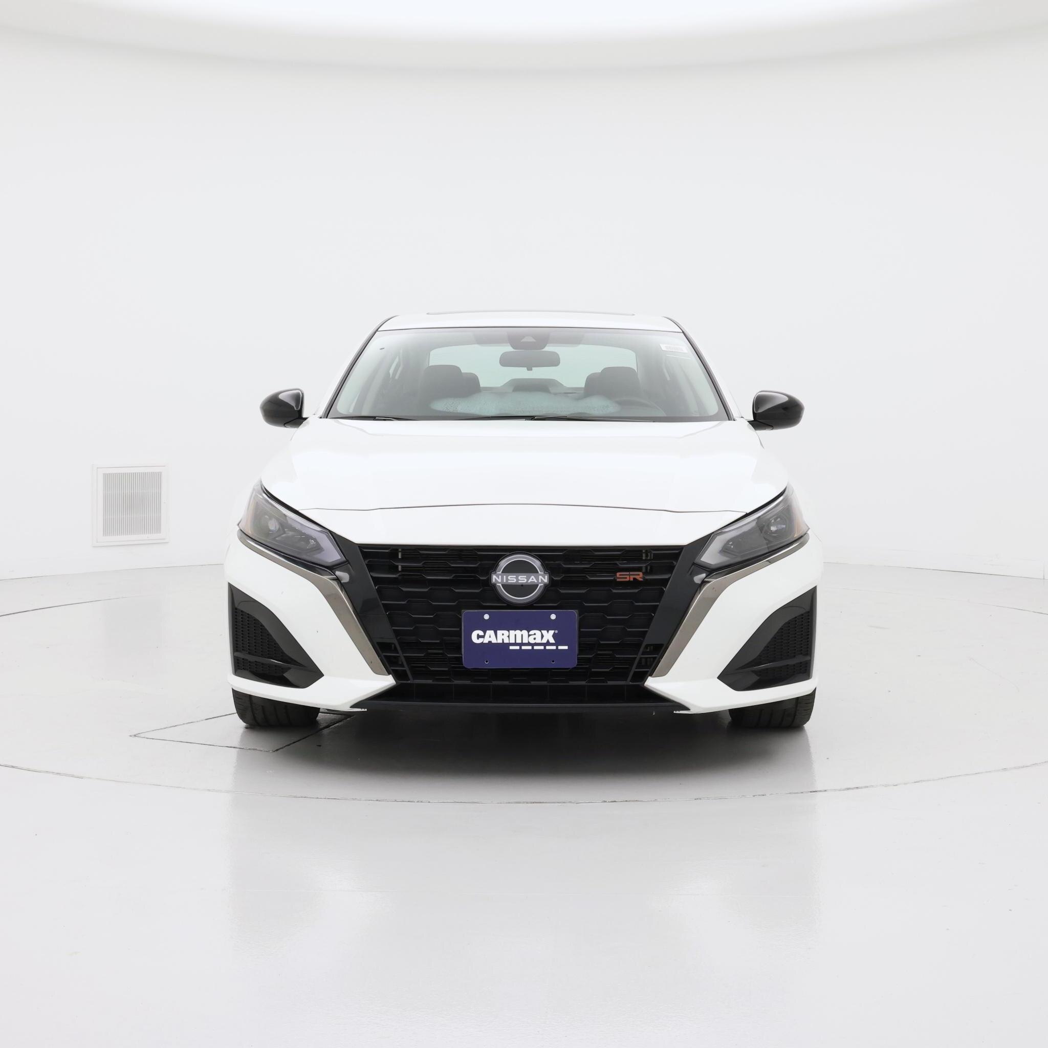 Thumbnail: 2023 Nissan Altima - 5
