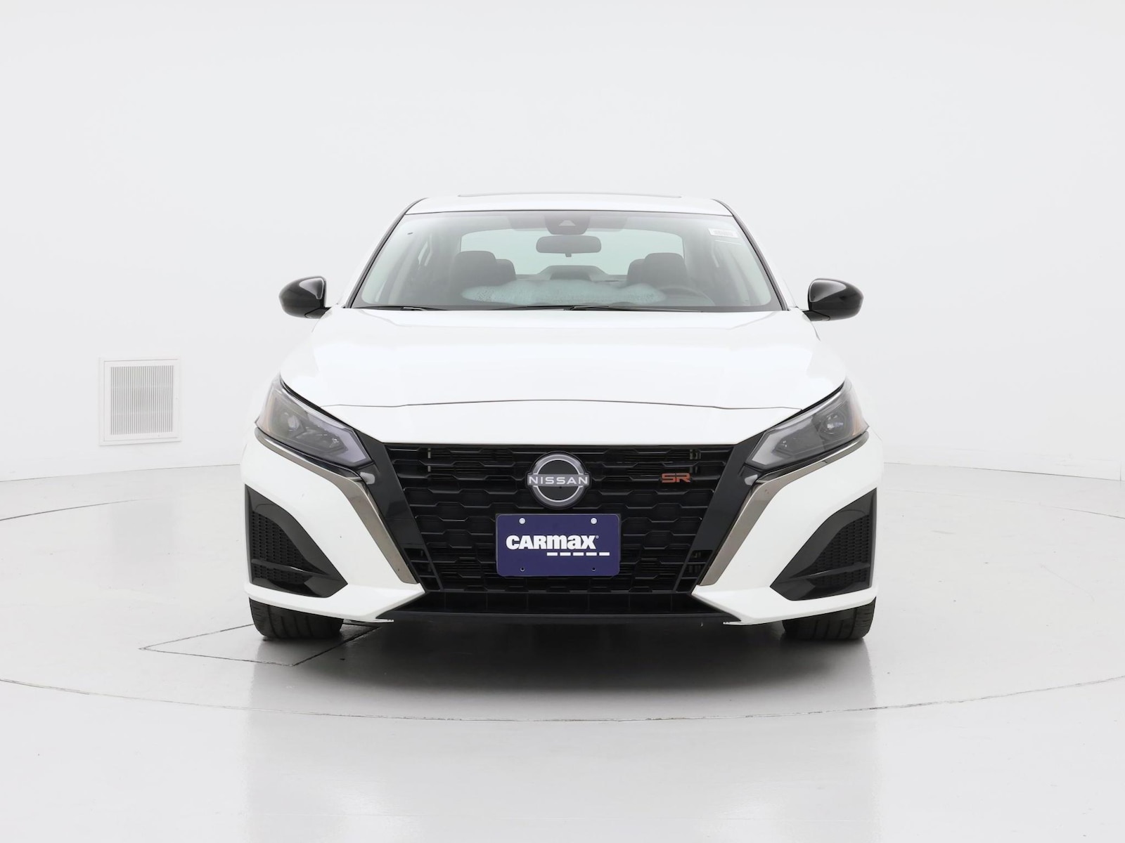 2023 Nissan Altima SR - Photo 6