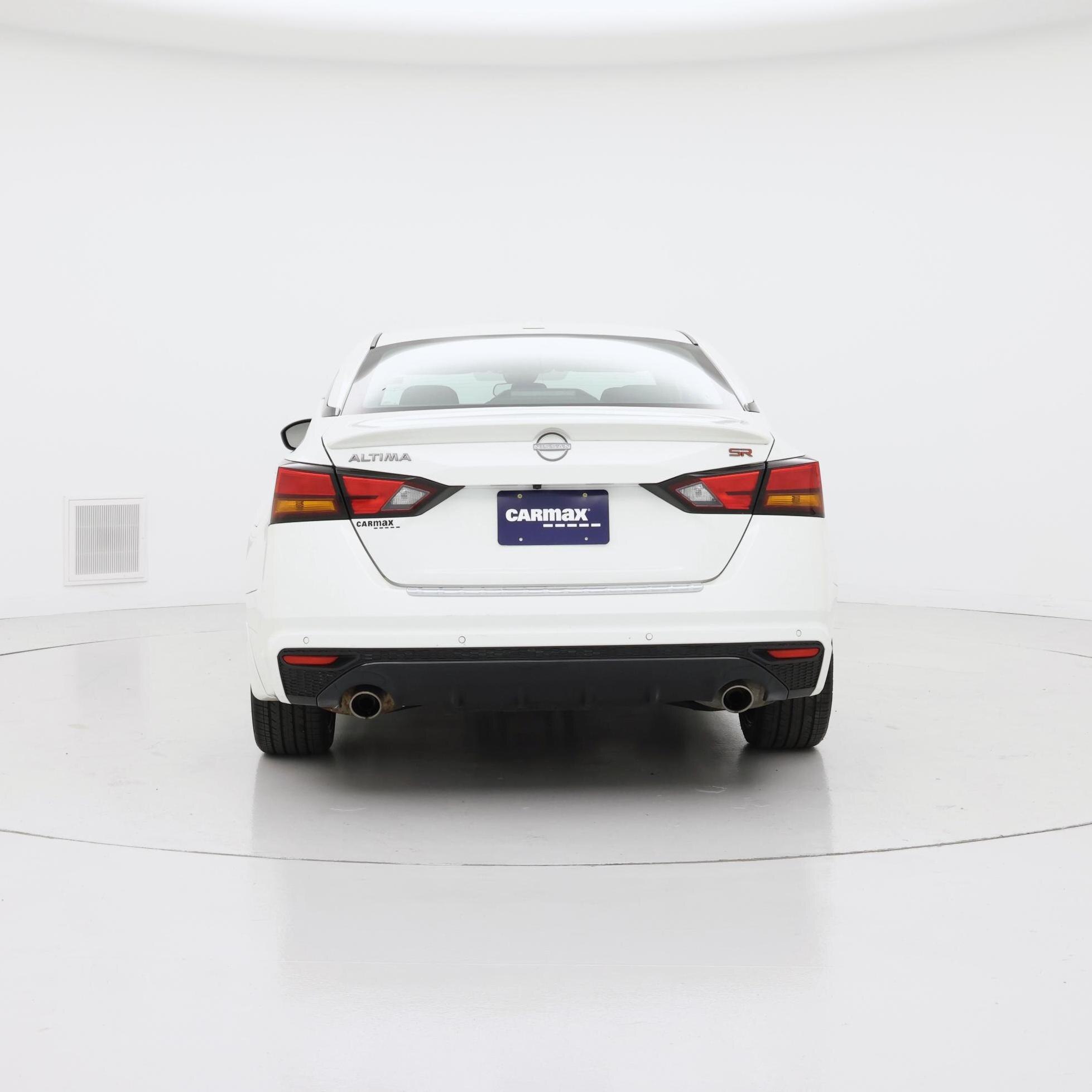 Thumbnail: 2023 Nissan Altima - 6