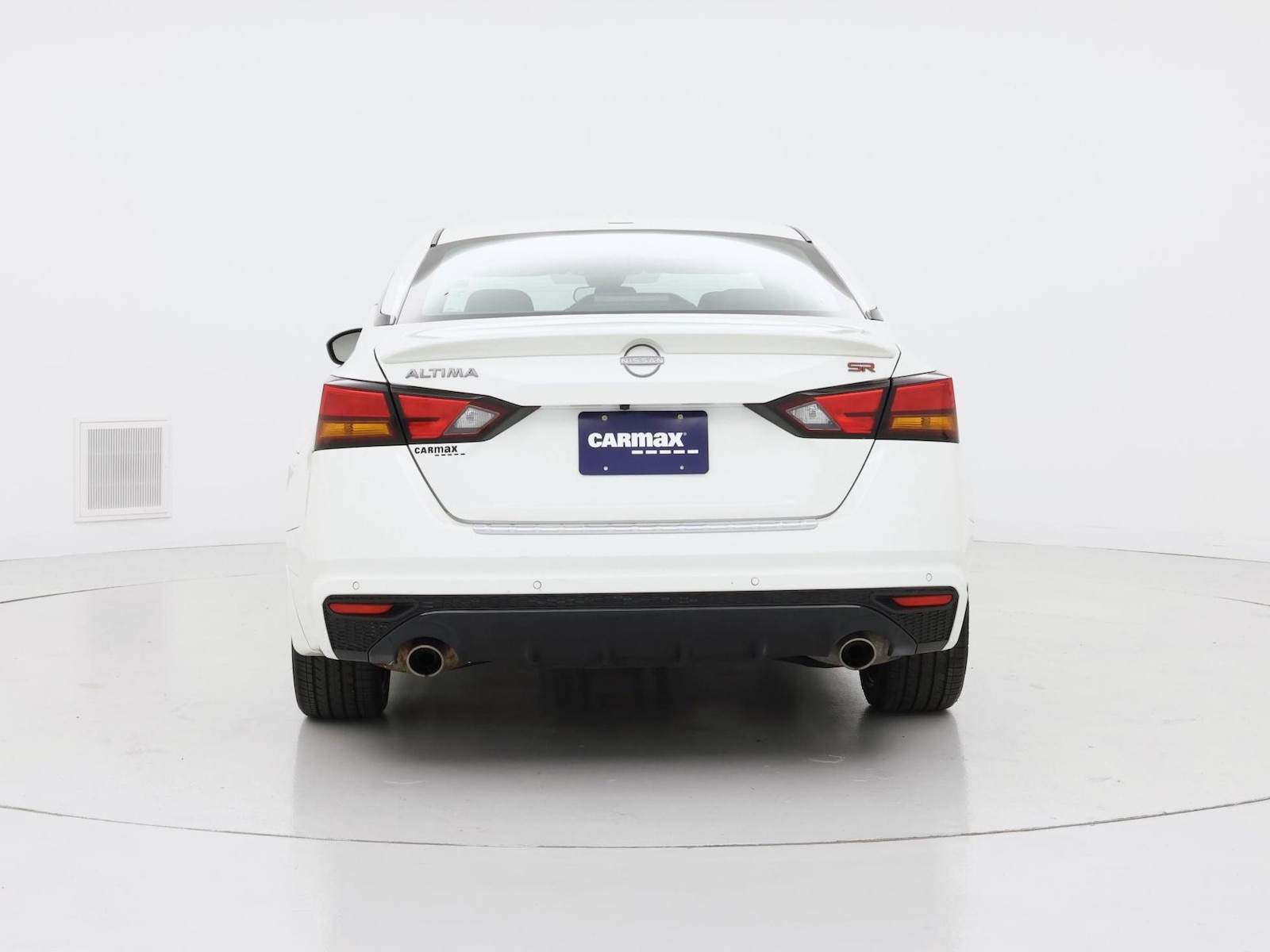 2023 Nissan Altima SR - Photo 7