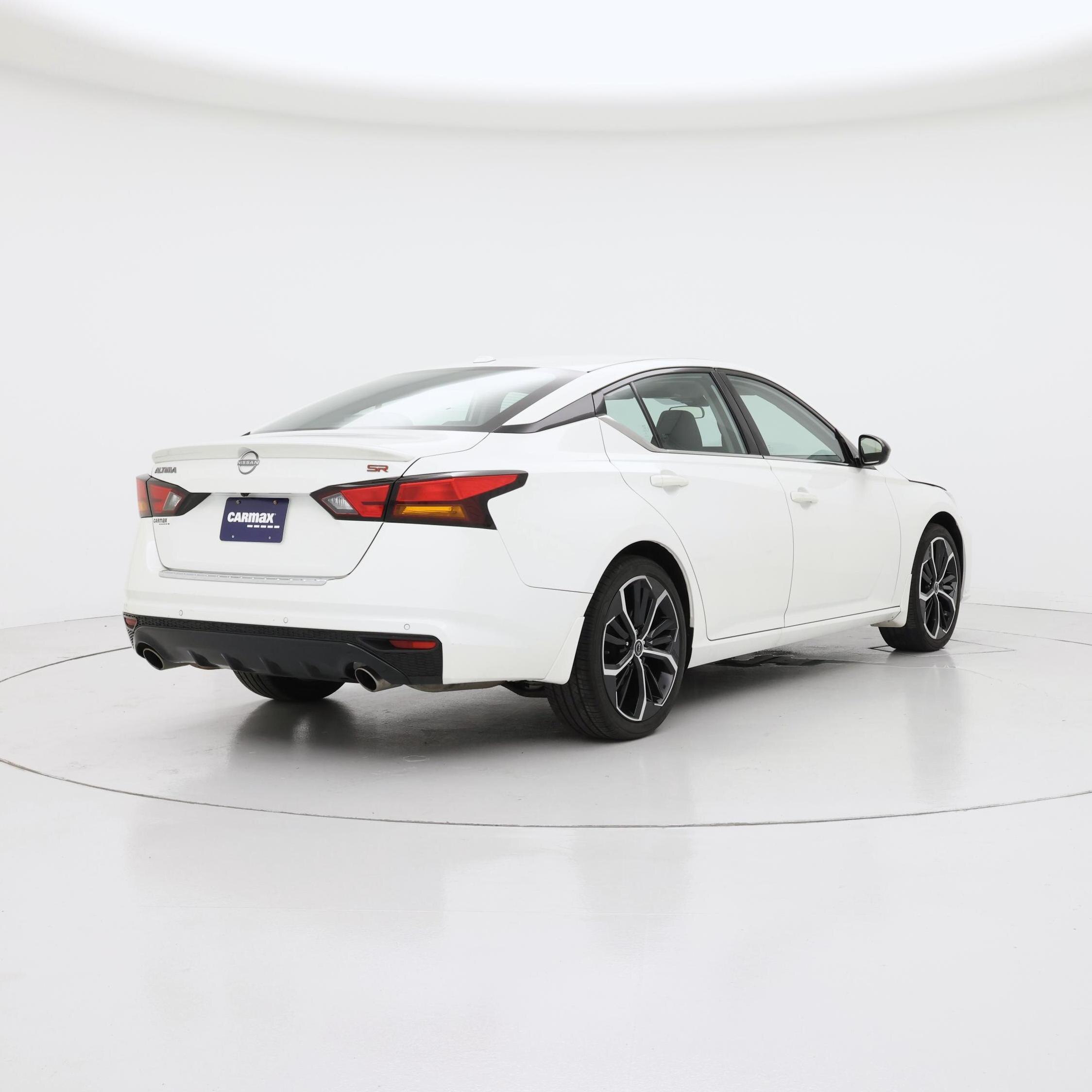 Thumbnail: 2023 Nissan Altima - 8