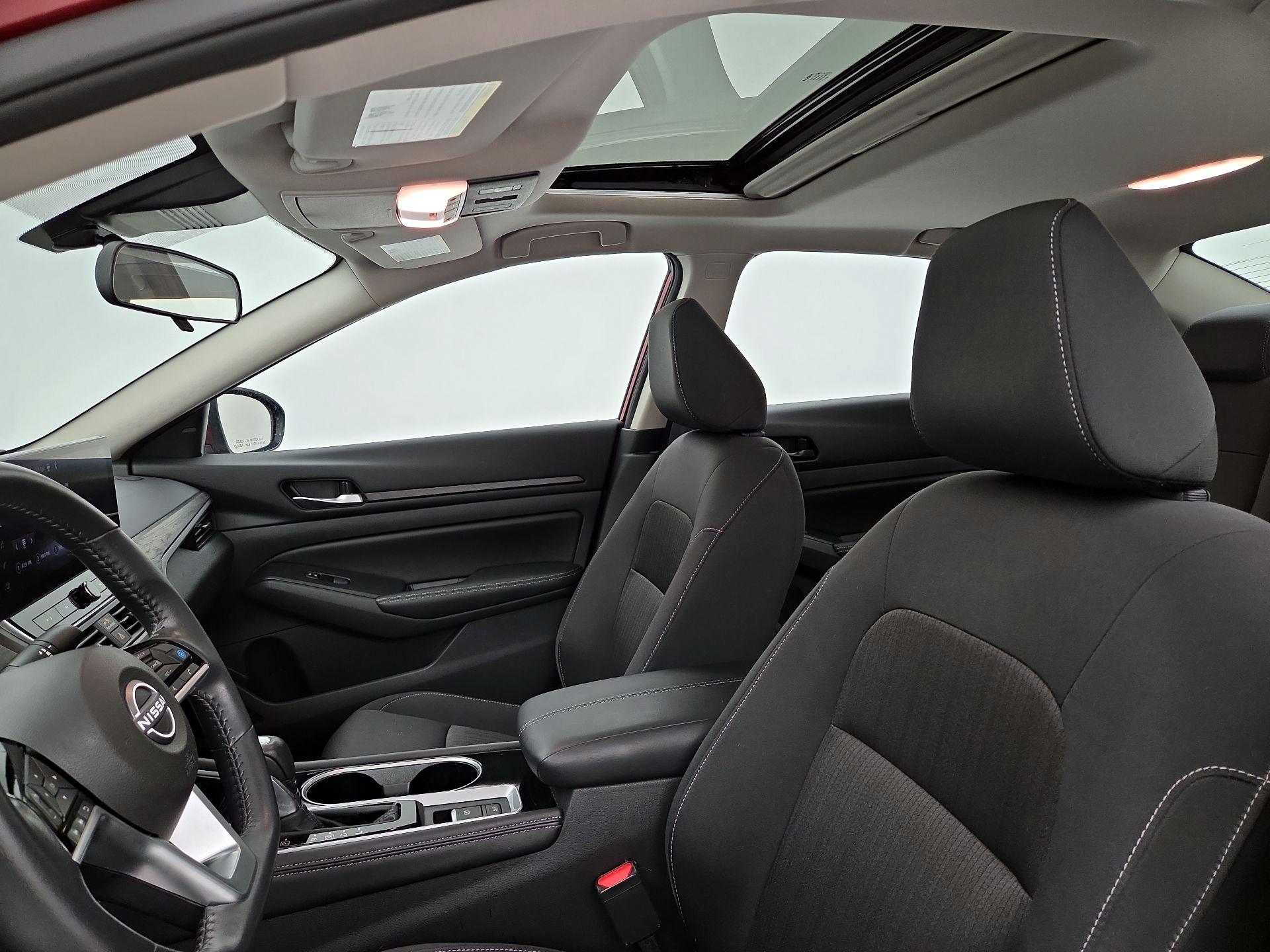 Thumbnail: 2024 Nissan Altima - 20