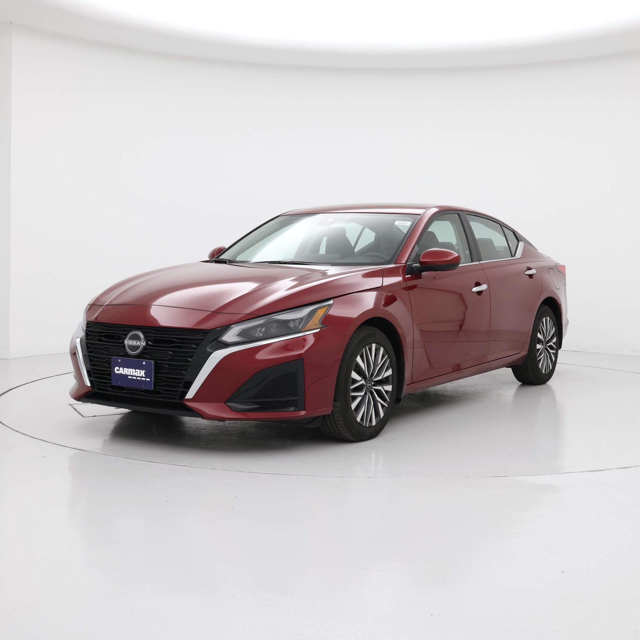 Thumbnail: 2024 Nissan Altima - 4