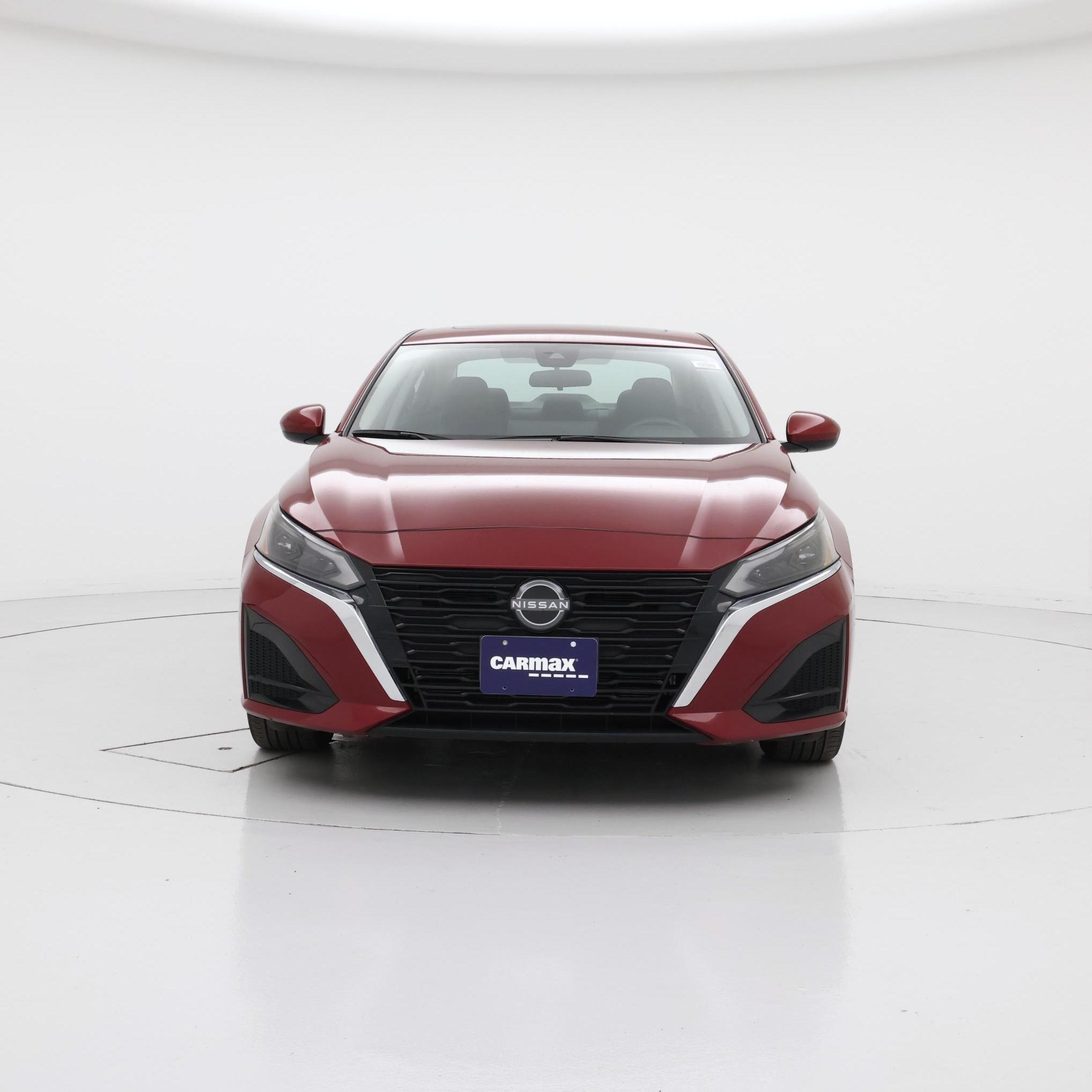 Thumbnail: 2024 Nissan Altima - 5