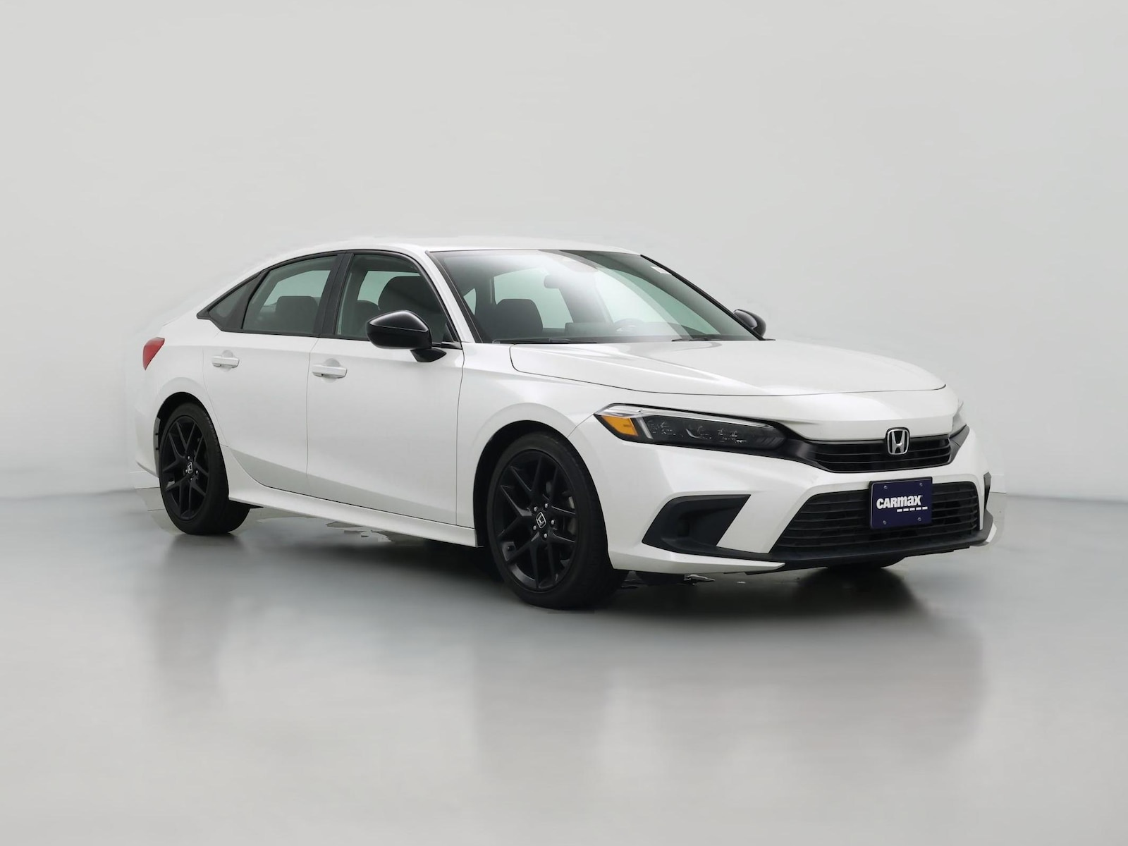 2023 Honda Civic Sedan